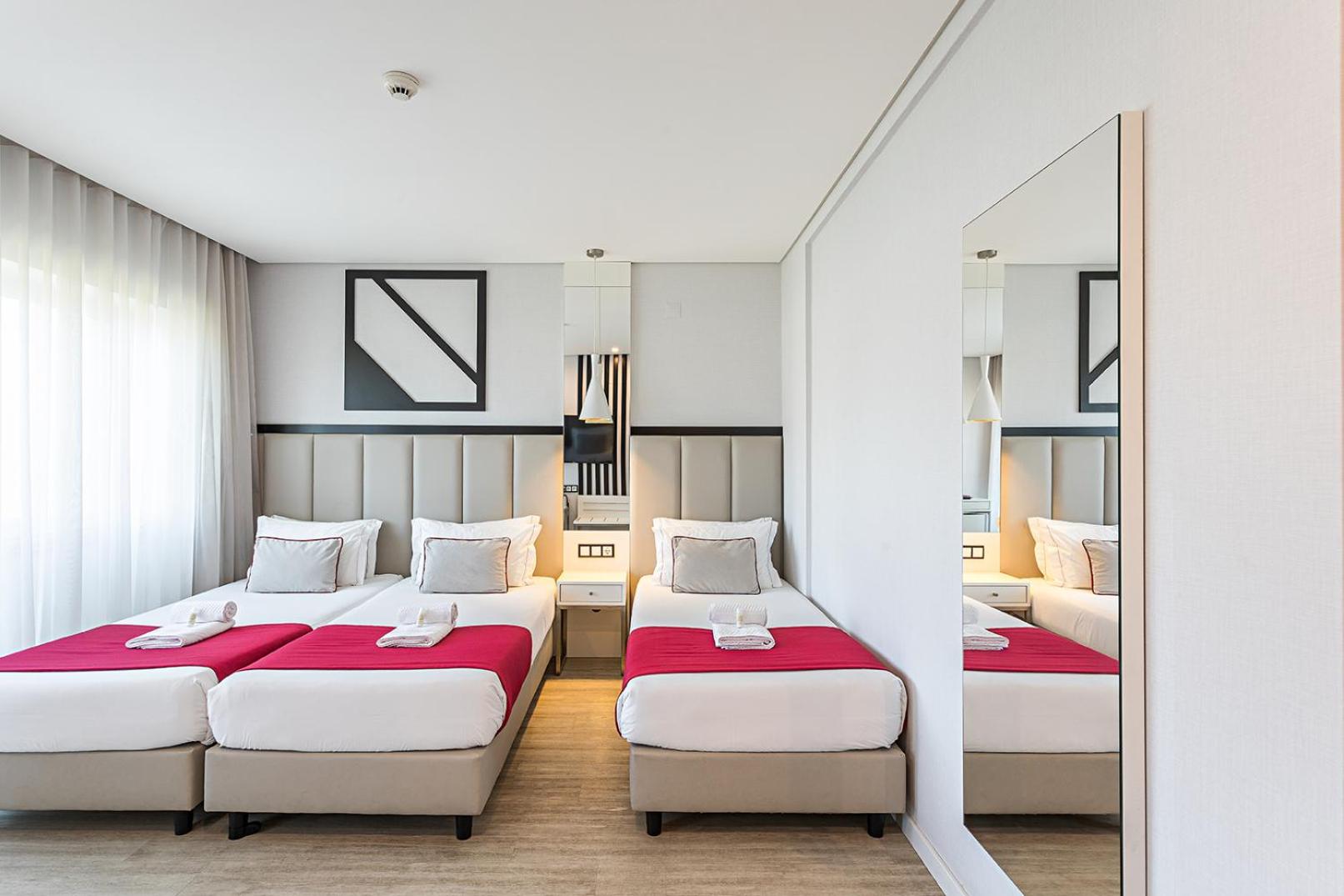 Superior Triple Room photo 1