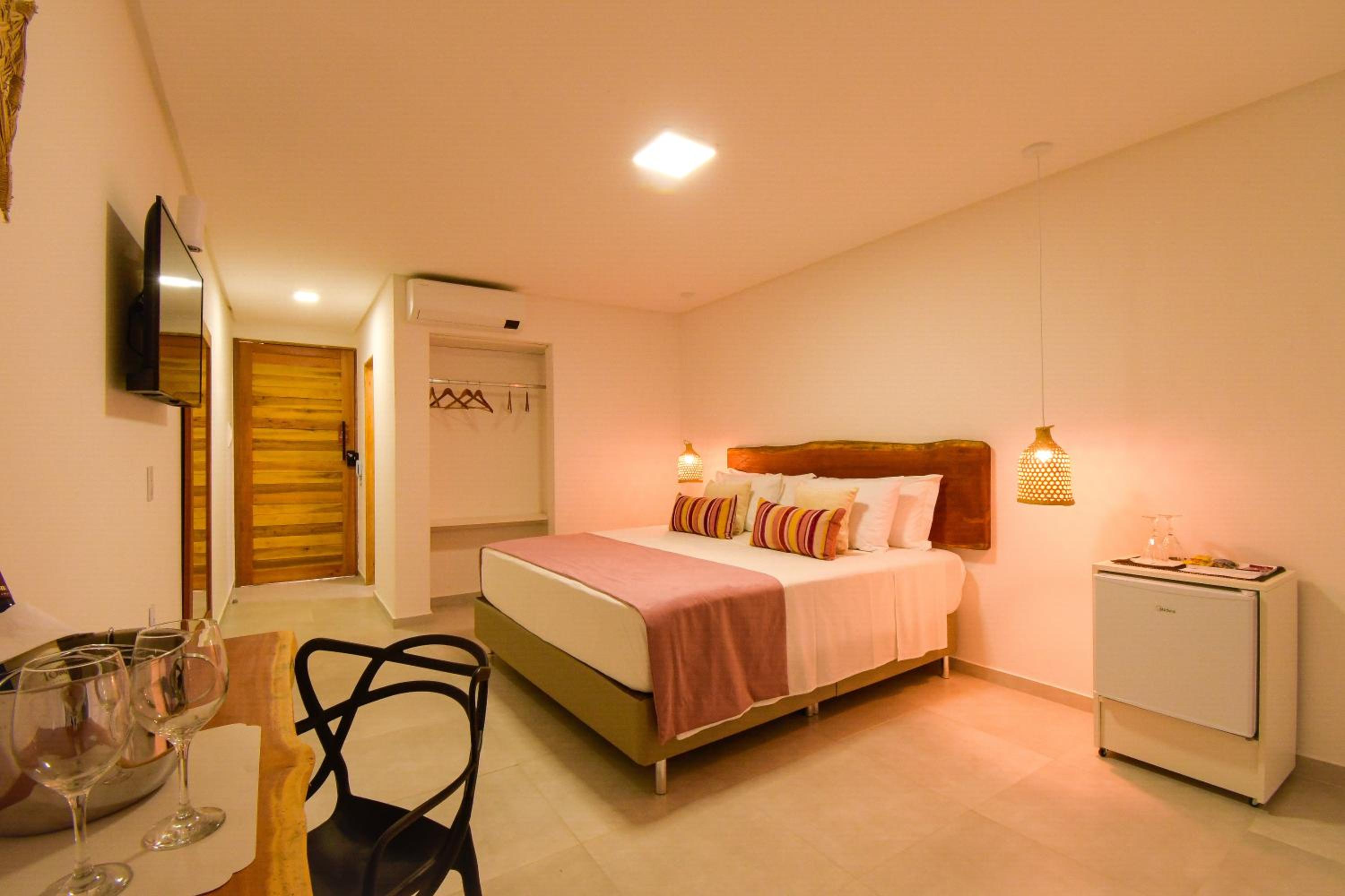 Deluxe Double Room photo 3