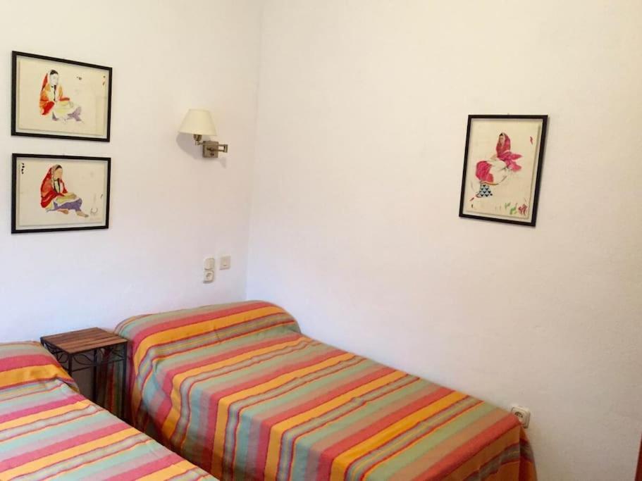 Departamento de tres habitaciones