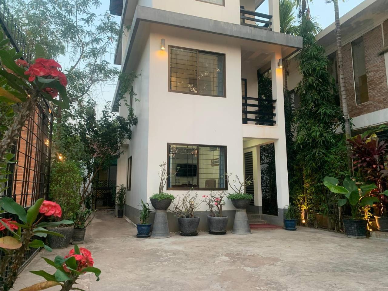 Private 2 Bedrooms Villa - Photo 2