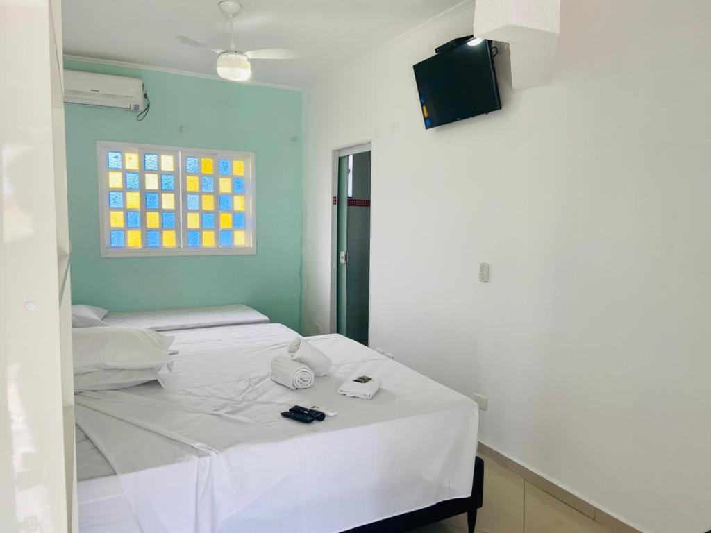 Apartment with Sea View photo 1