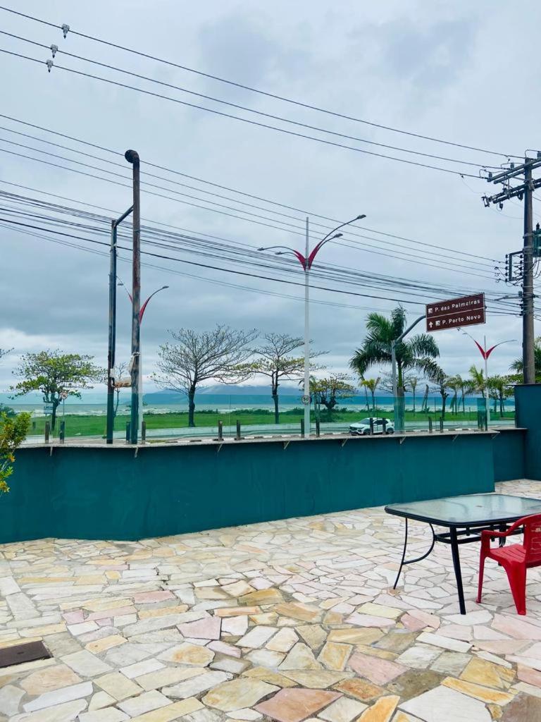 Apartment with Sea View photo 2