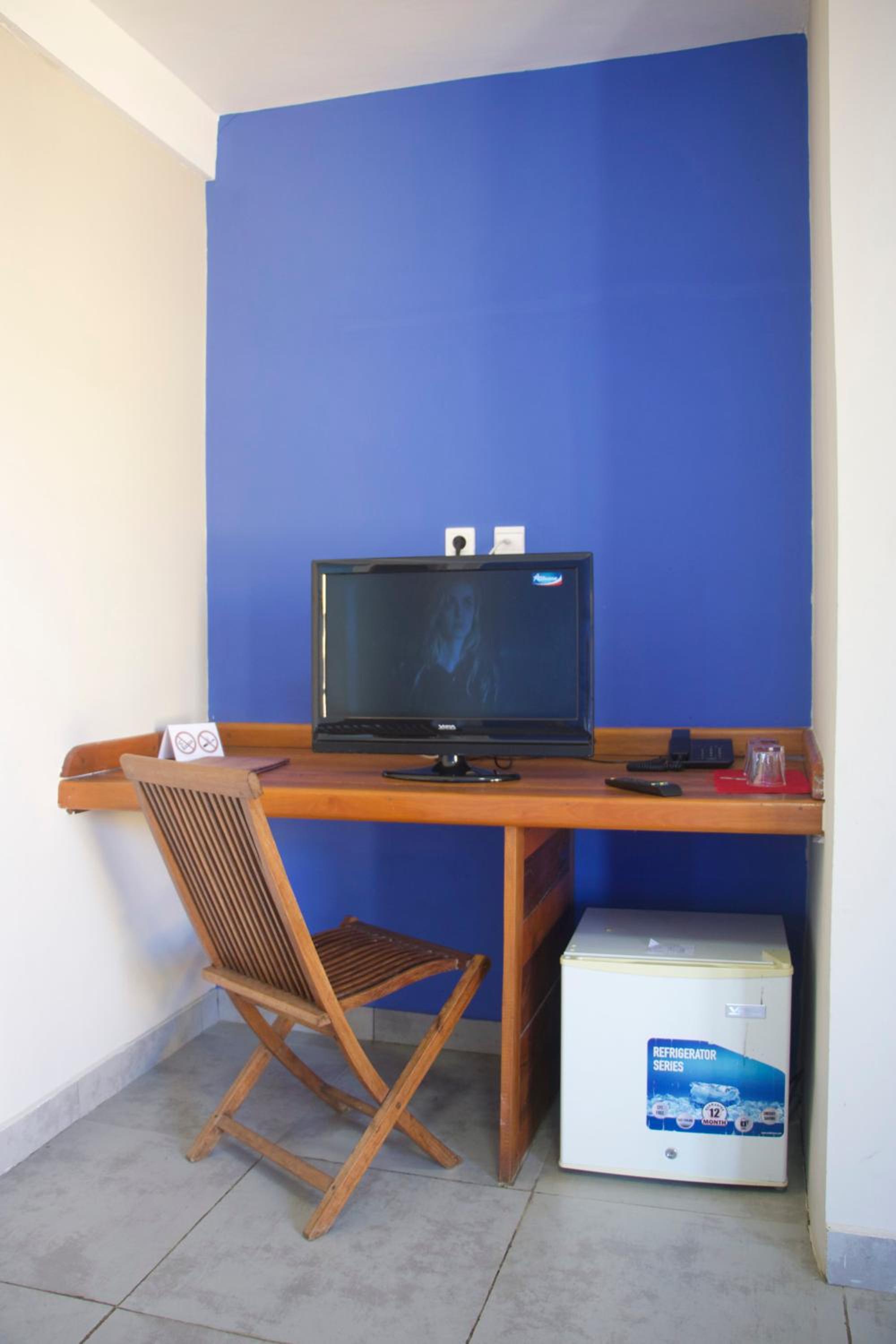 Budget Double Room photo 1