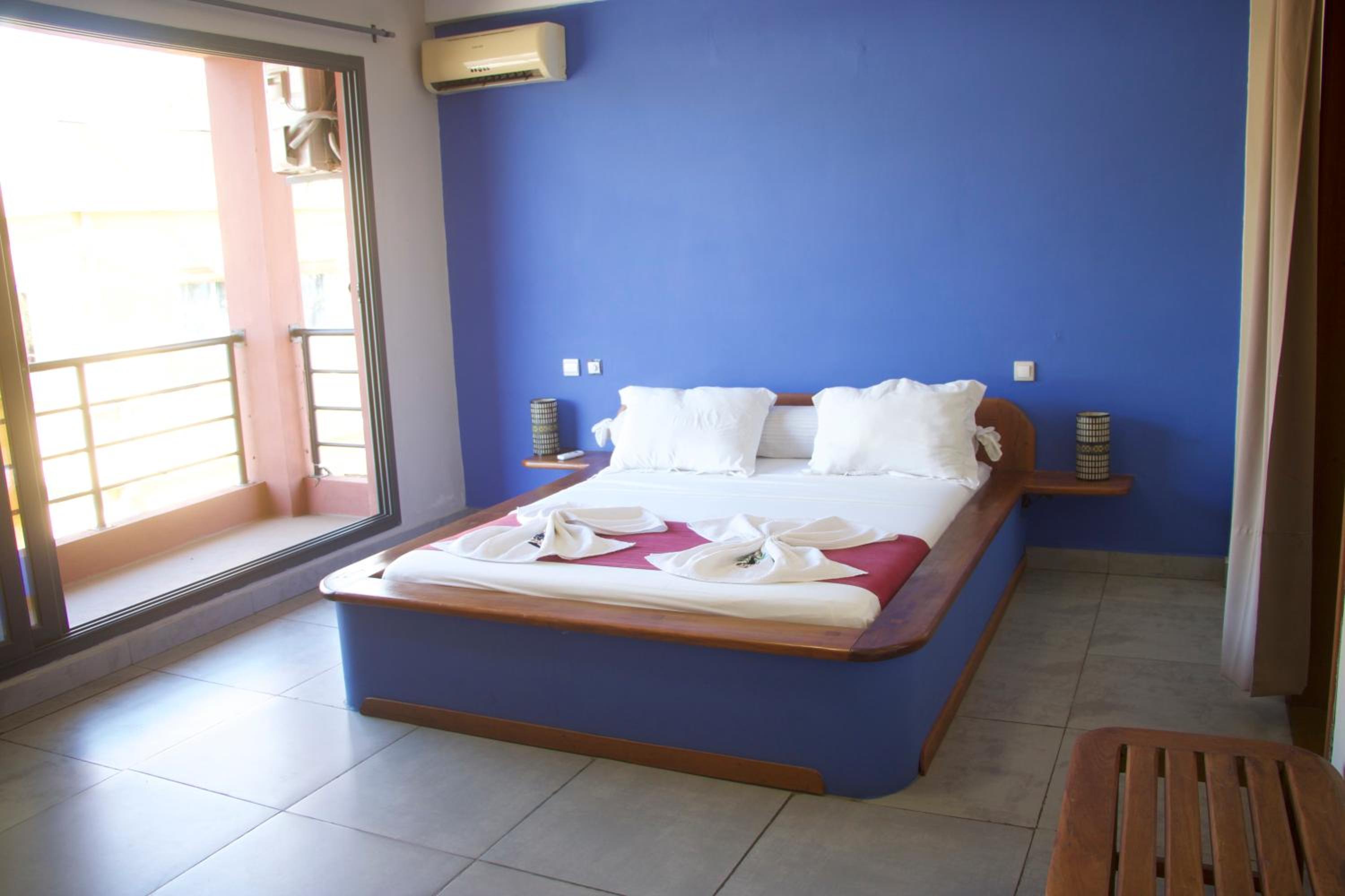 Budget Double Room photo 2