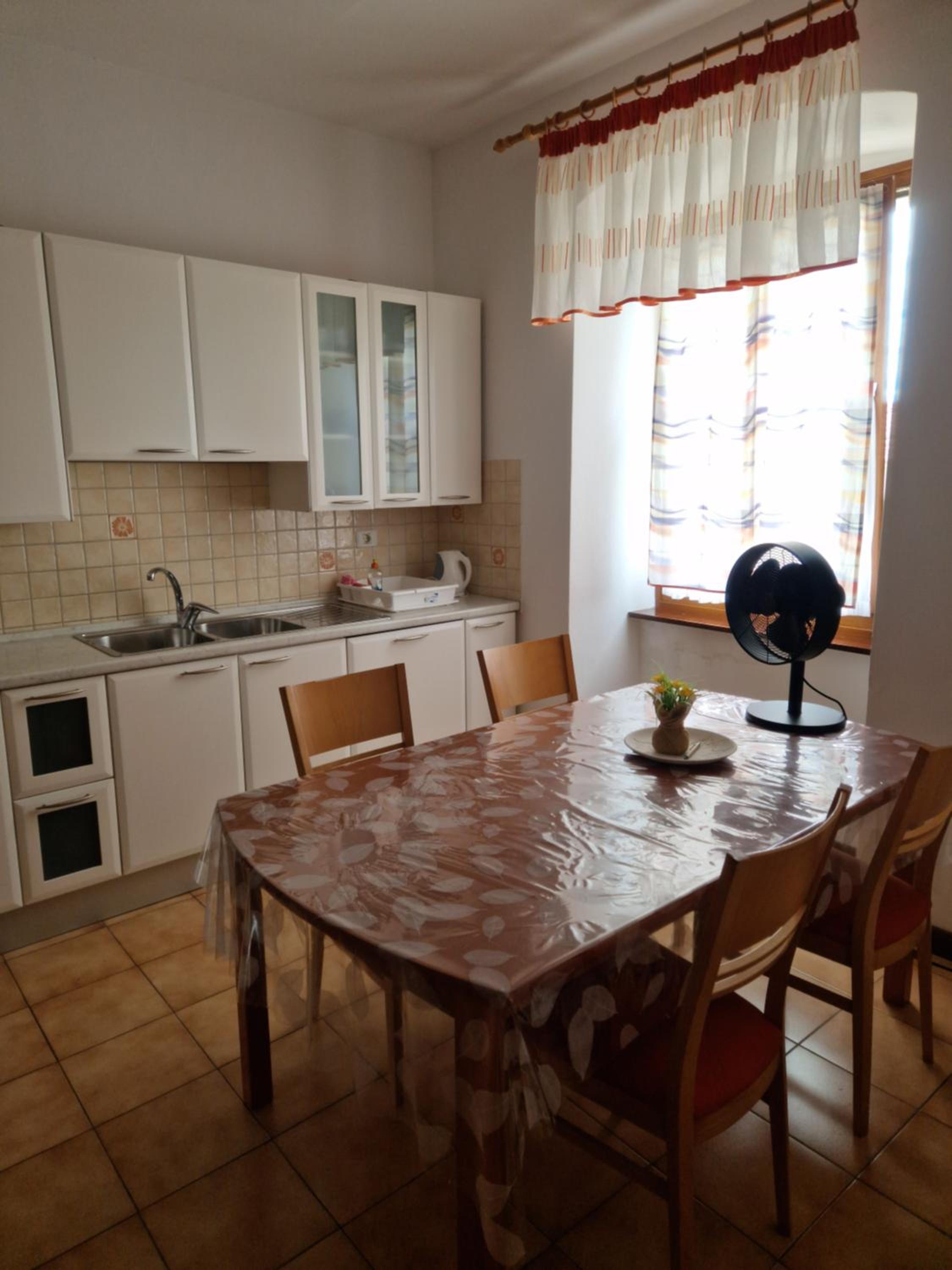 Studio with Terrace photo 3