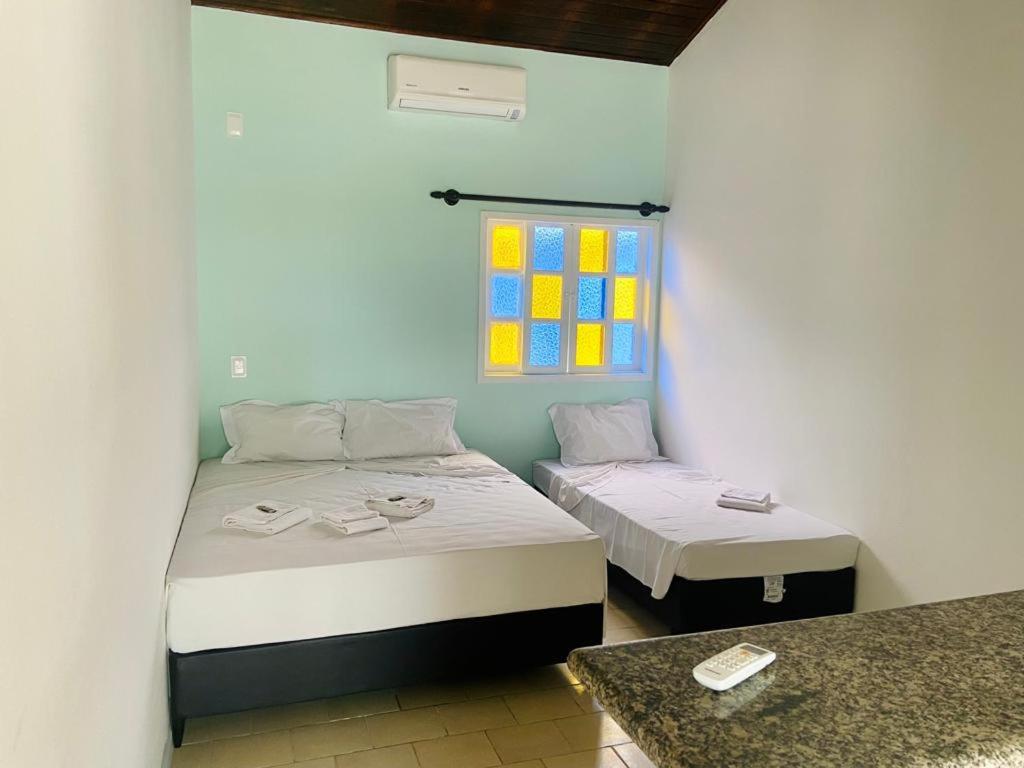 Apartment with Sea View photo 1