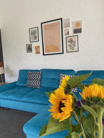 Three-Bedroom Apartment - Photo 20