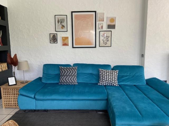 Three-Bedroom Apartment - Photo 19