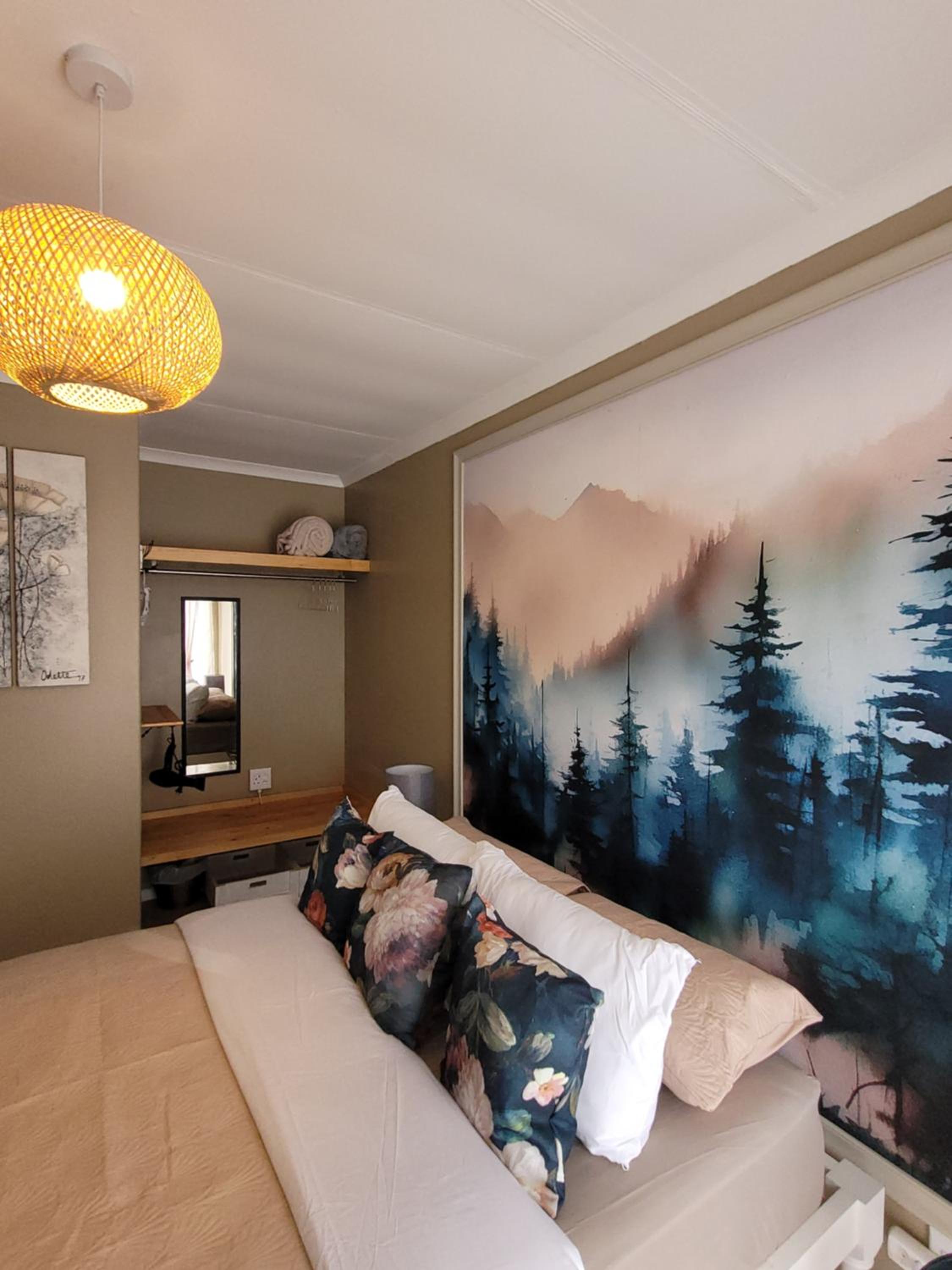 Two-Bedroom Apartment photo 1