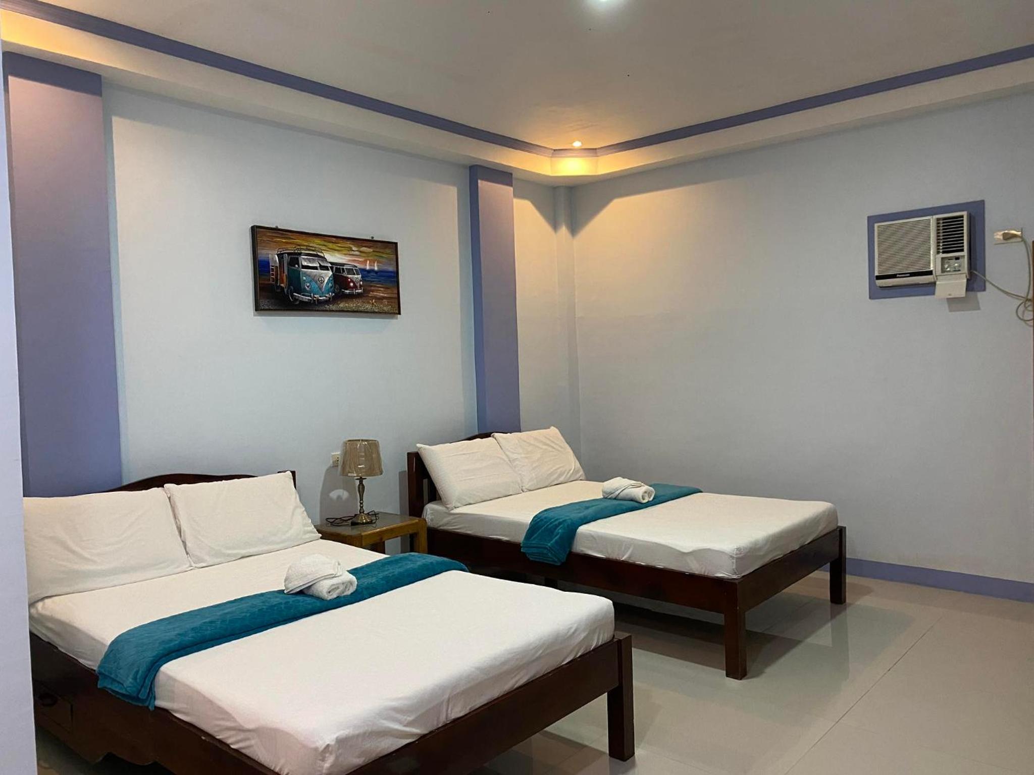 Apartment - Ground Floor