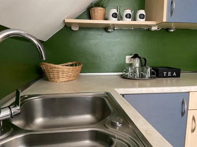 Three-Bedroom Apartment - Photo 1