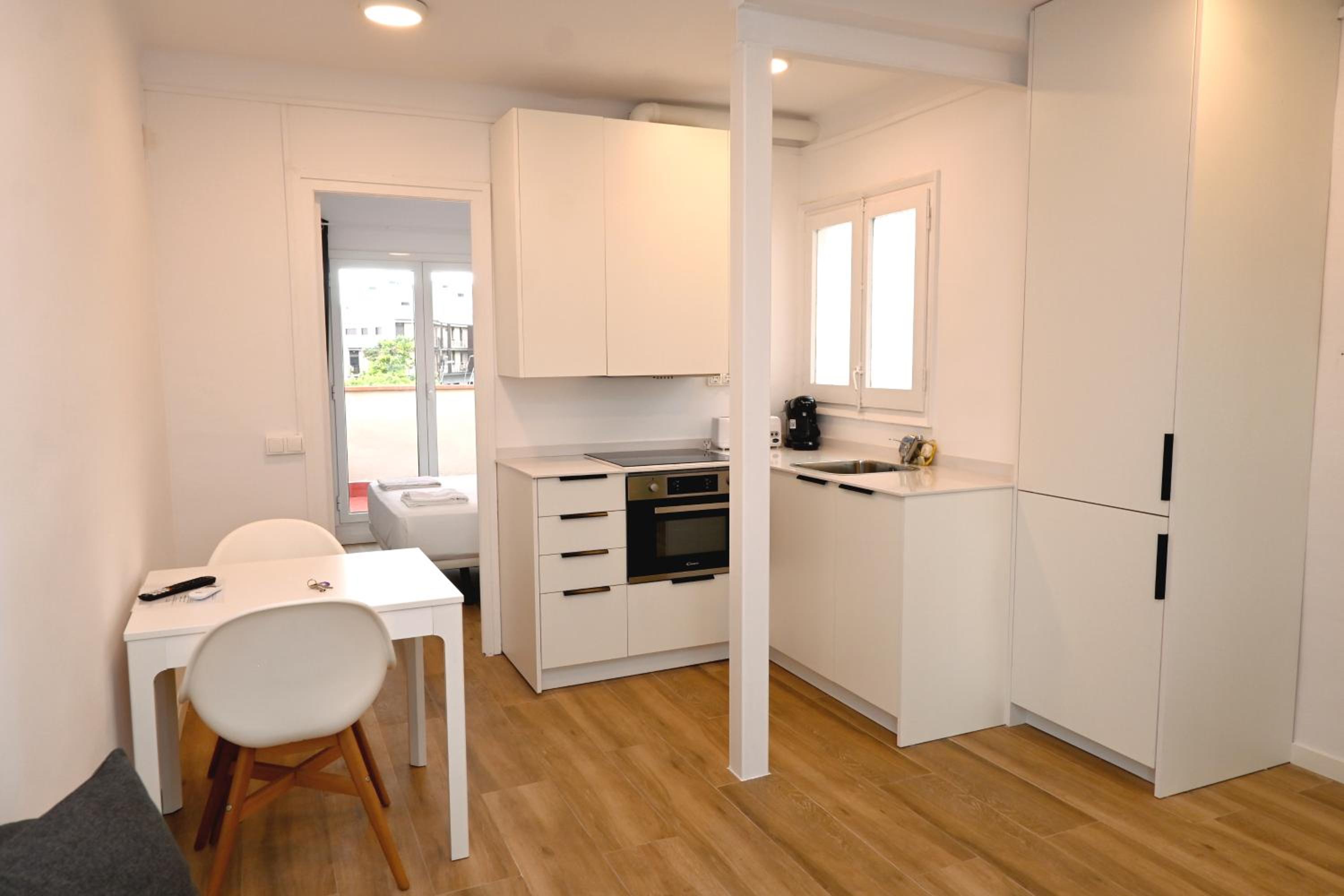 Penthouse Apartment photo 3
