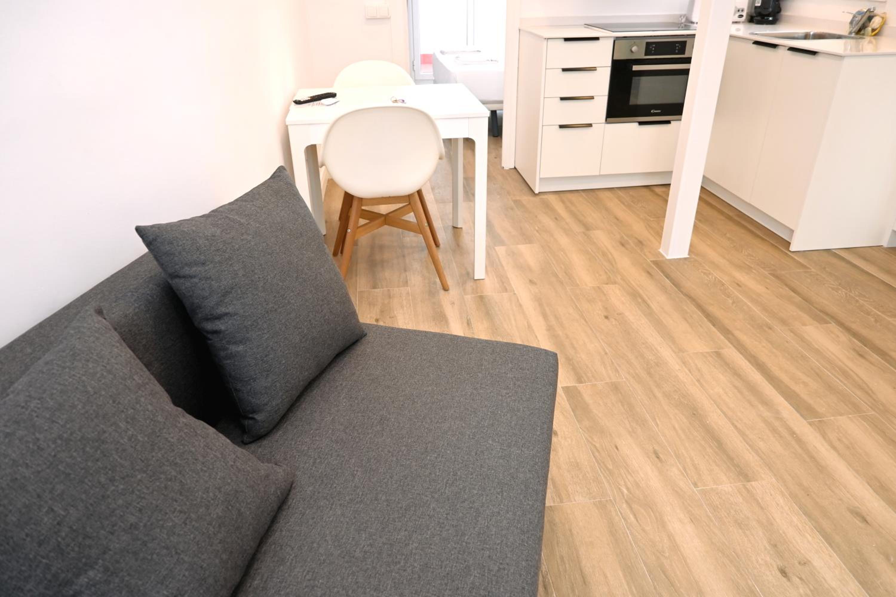 Penthouse Apartment photo 2