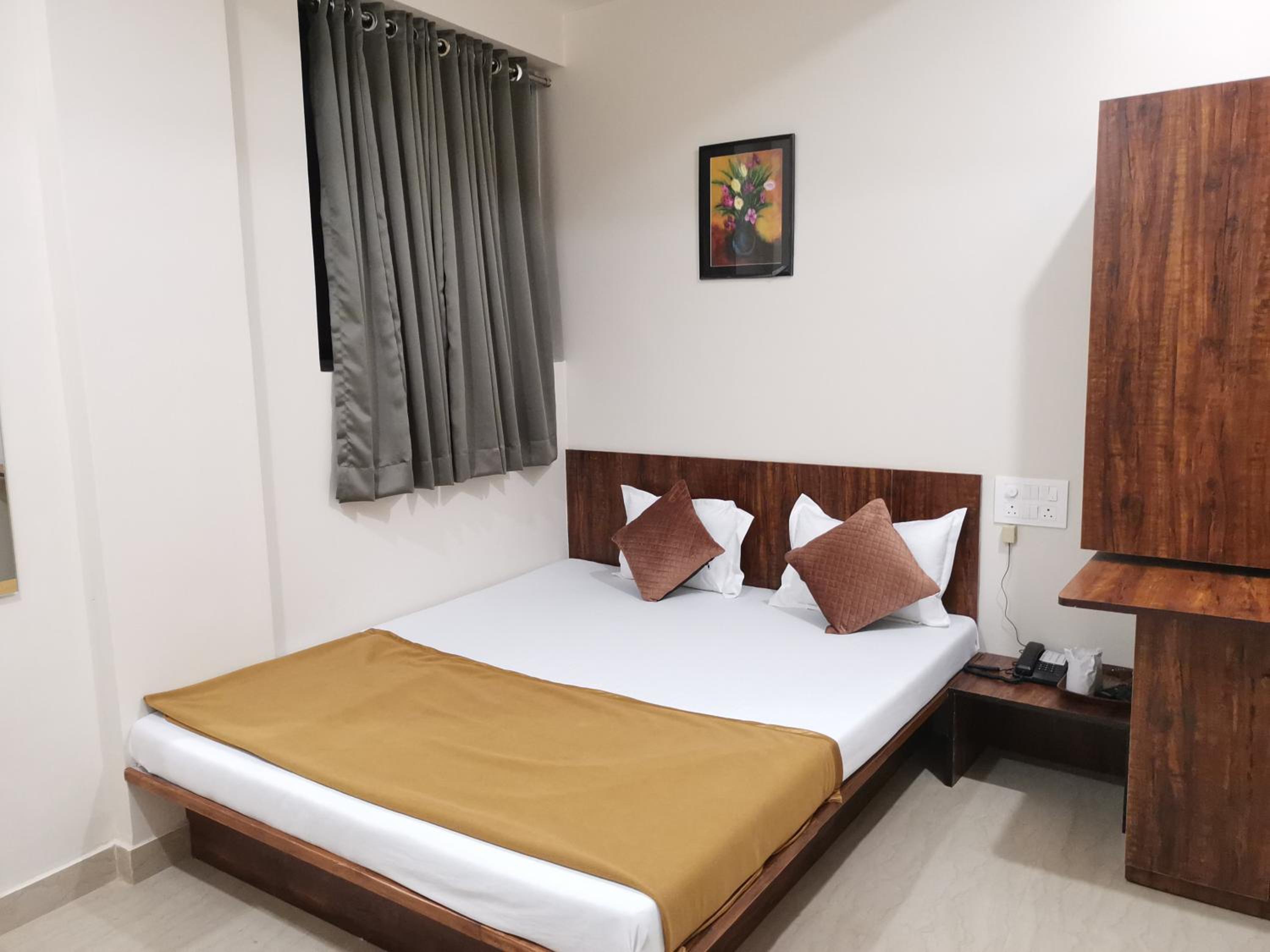 Deluxe Room photo 3