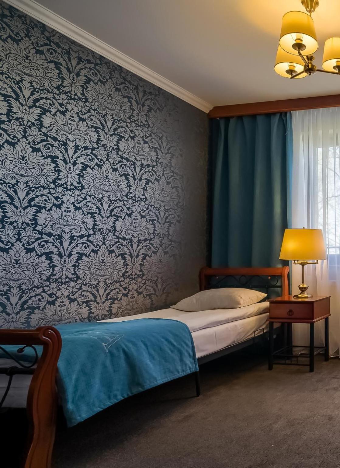 Economy Single Room photo 2