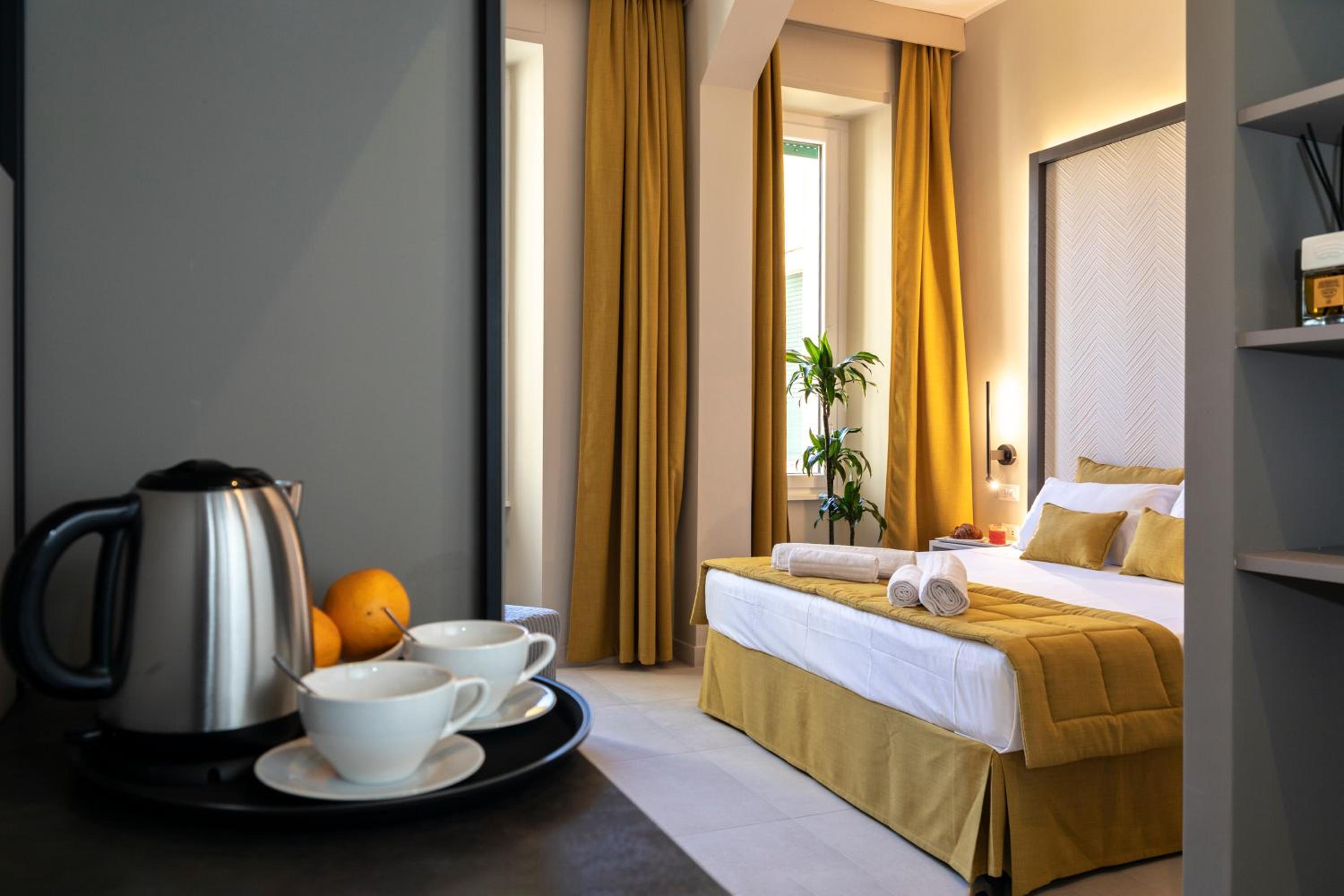 Superior Double Room photo 2