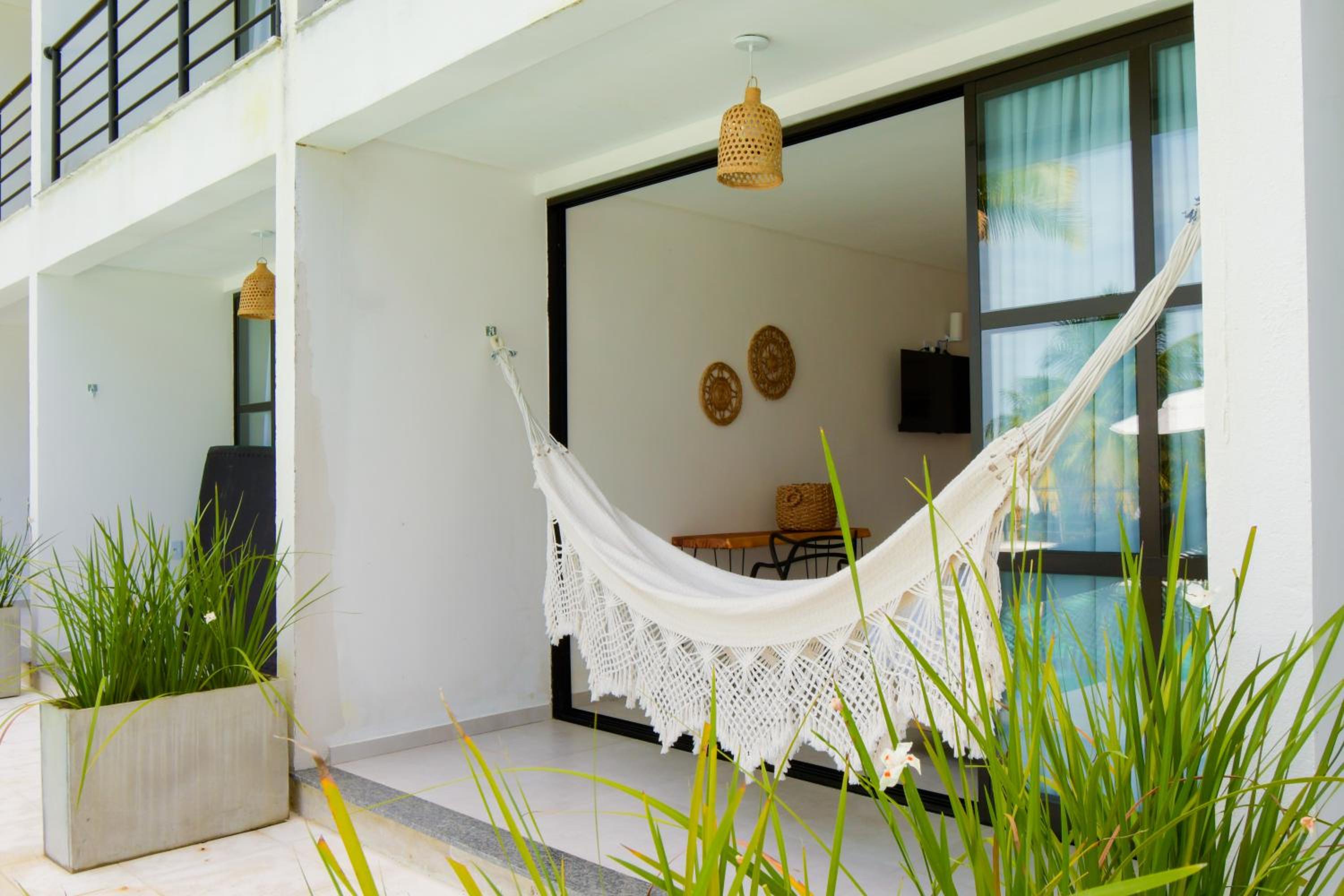 Luxury Triple Room photo 2