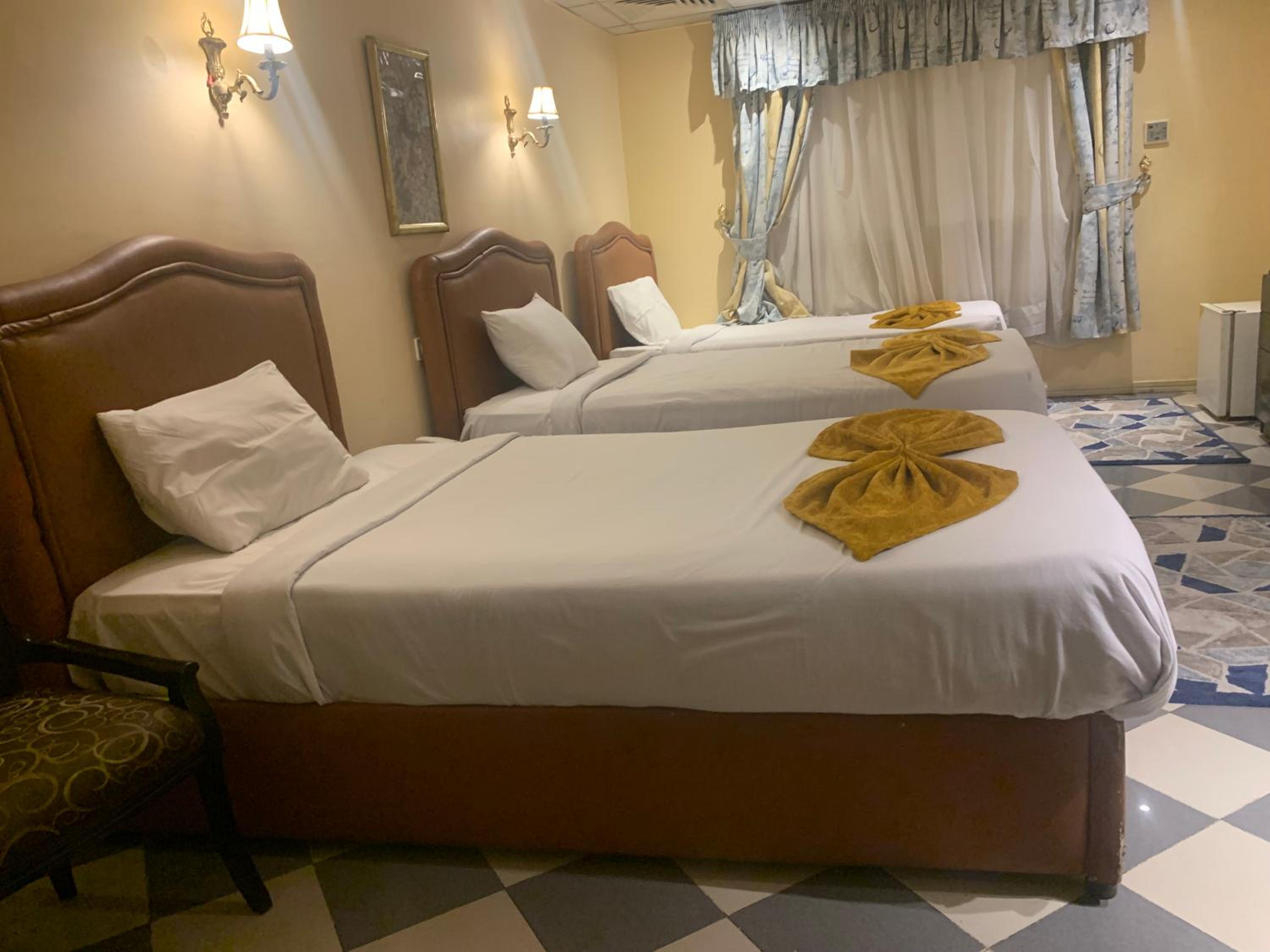 Superior Triple Room photo 1