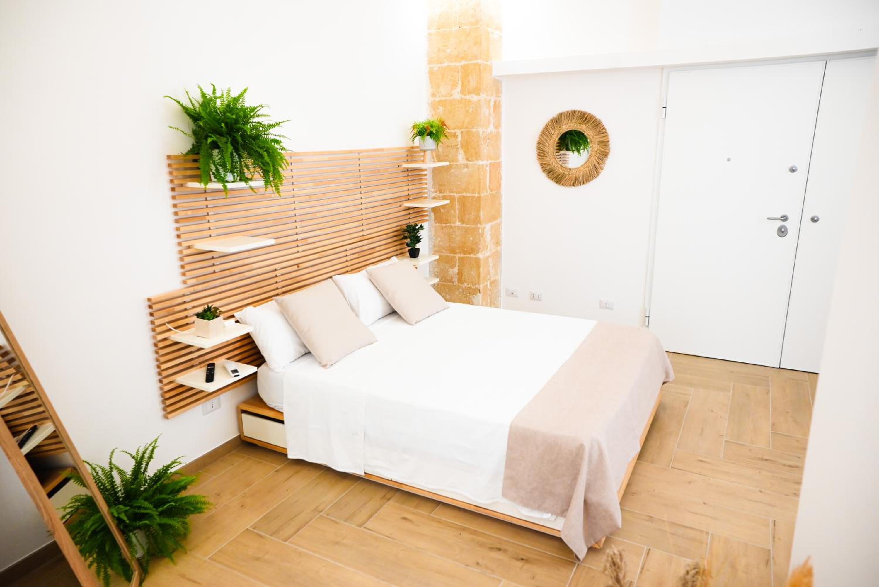 Apartment with Shower photo 3