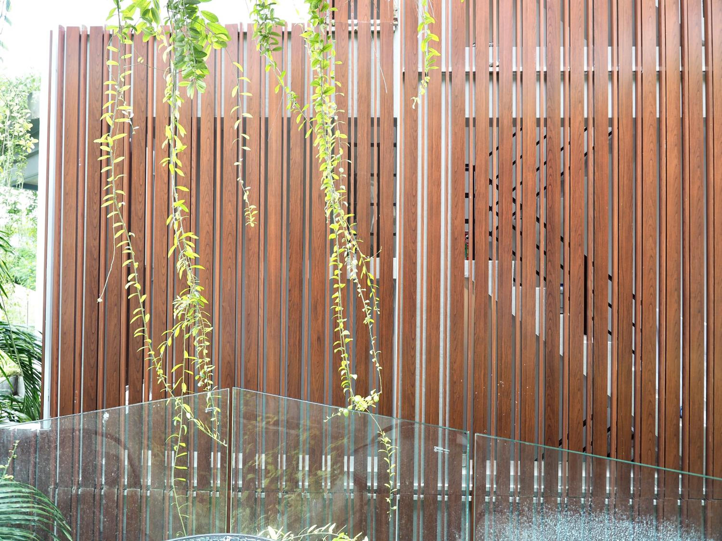 Deluxe Double with Facade View - Photo 7