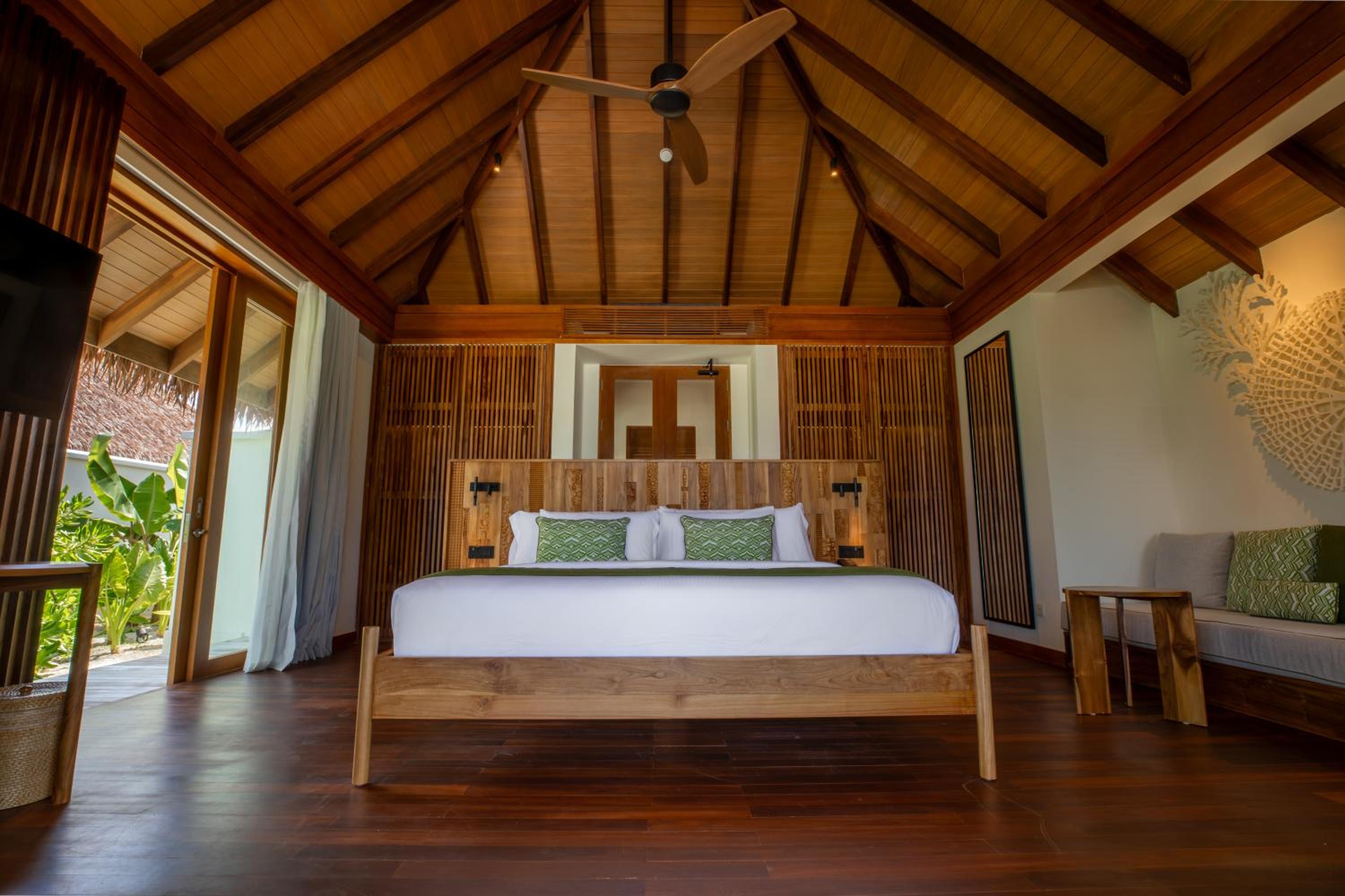 Sunset Suite Villa photo 1