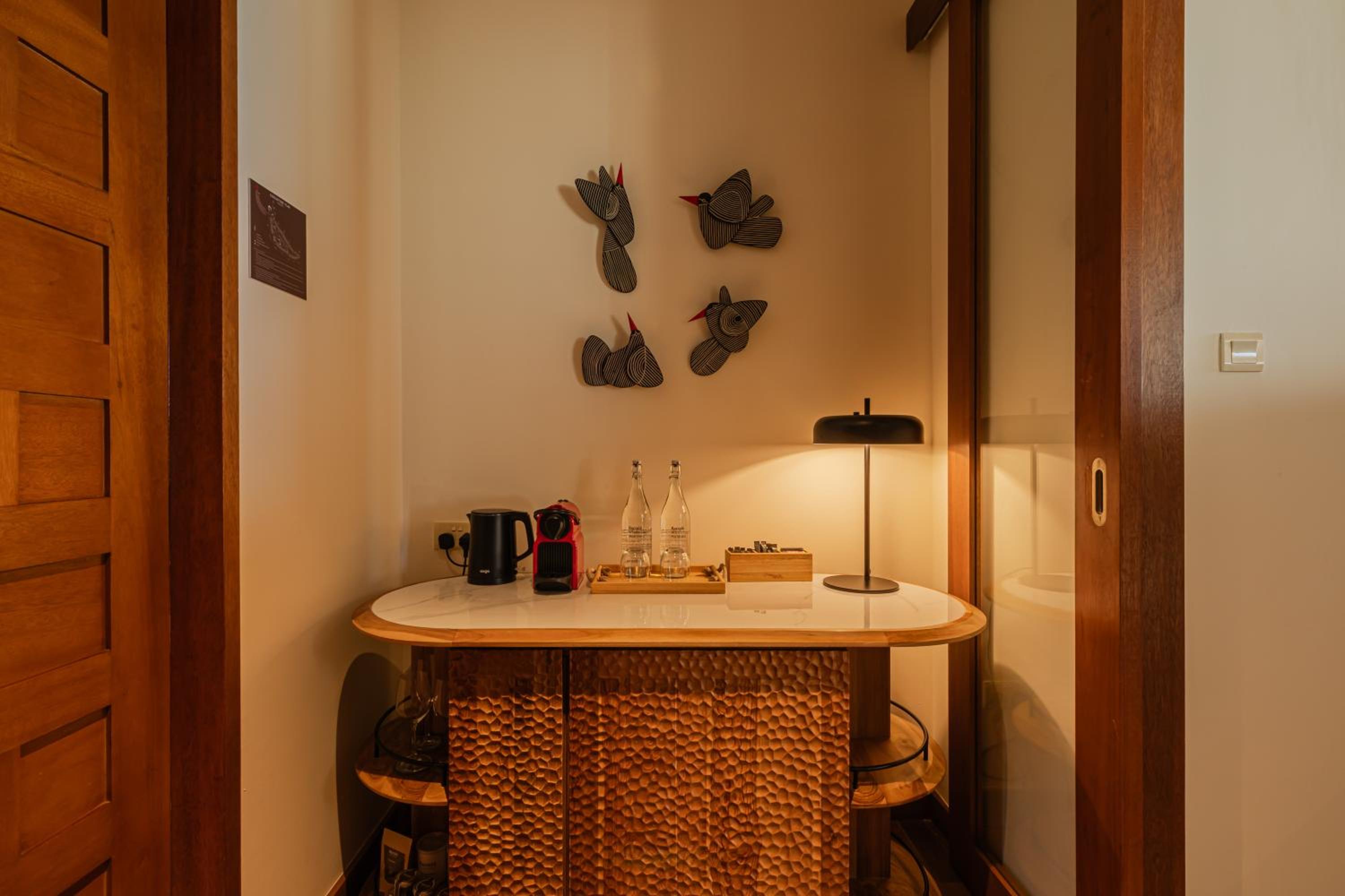 Sunset Beach Villa photo 1