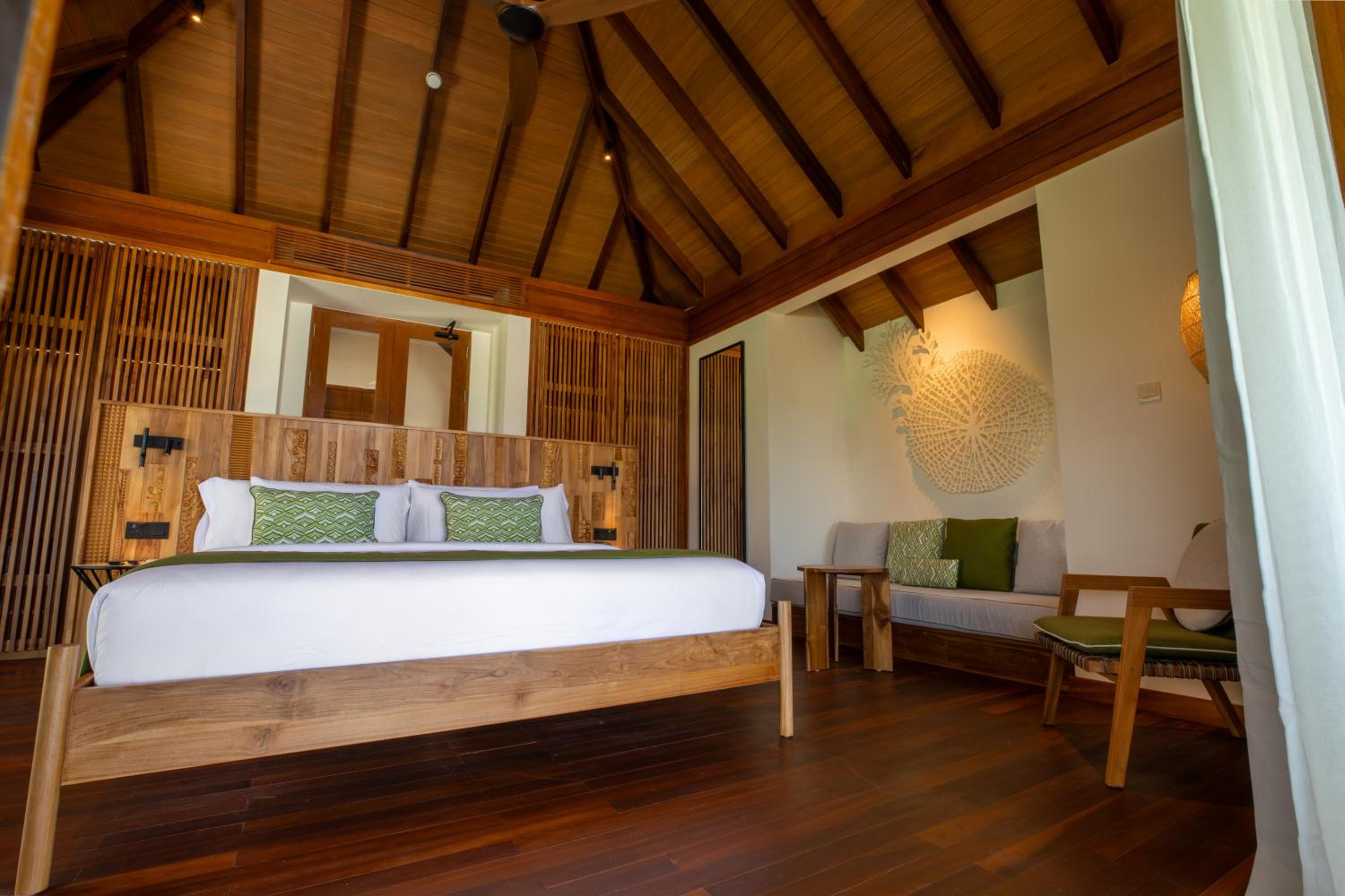 Sunset Suite Villa photo 2