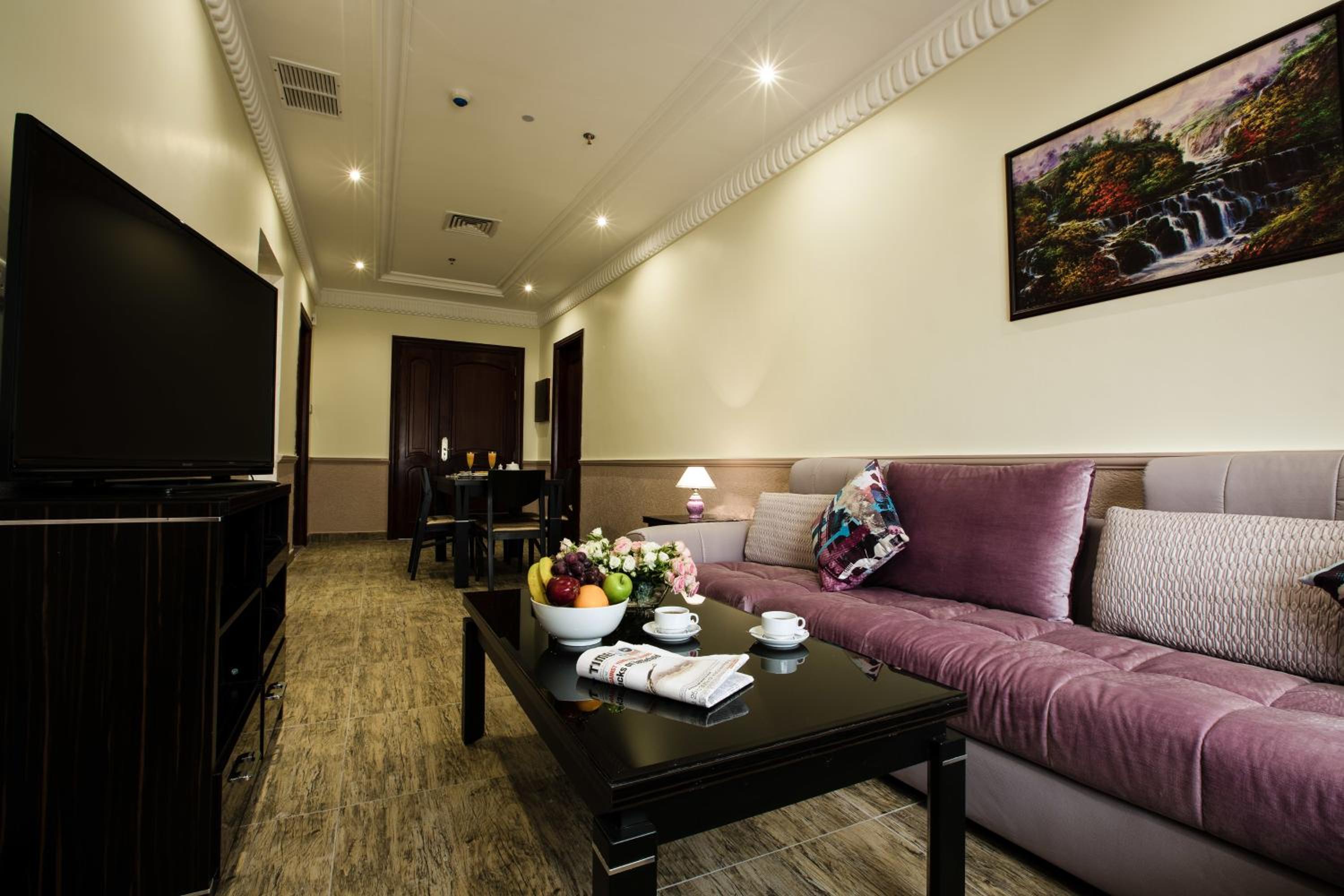 Royal Suite - Photo 9