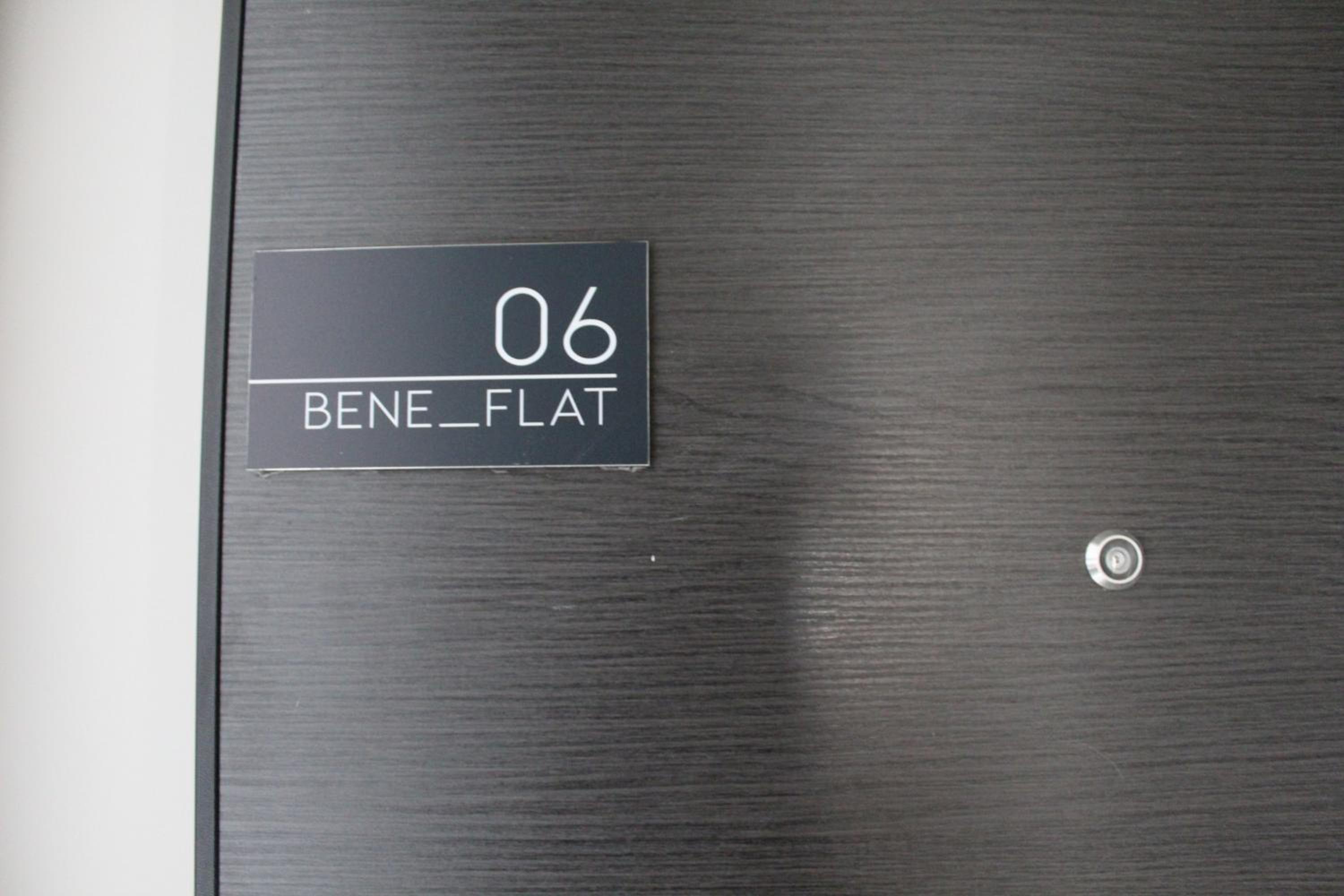 Standard Apartment - Photo 18