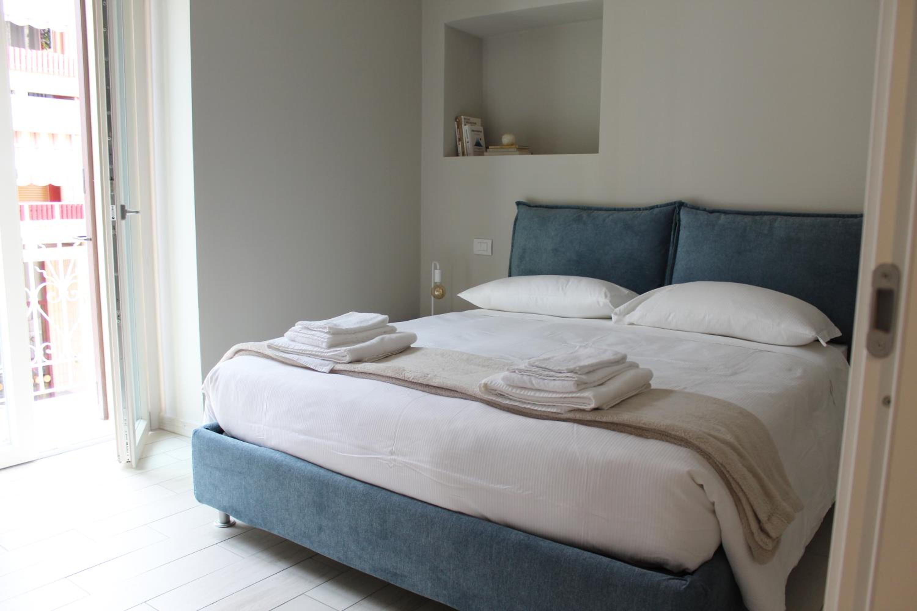 Standard Apartment - Photo 1