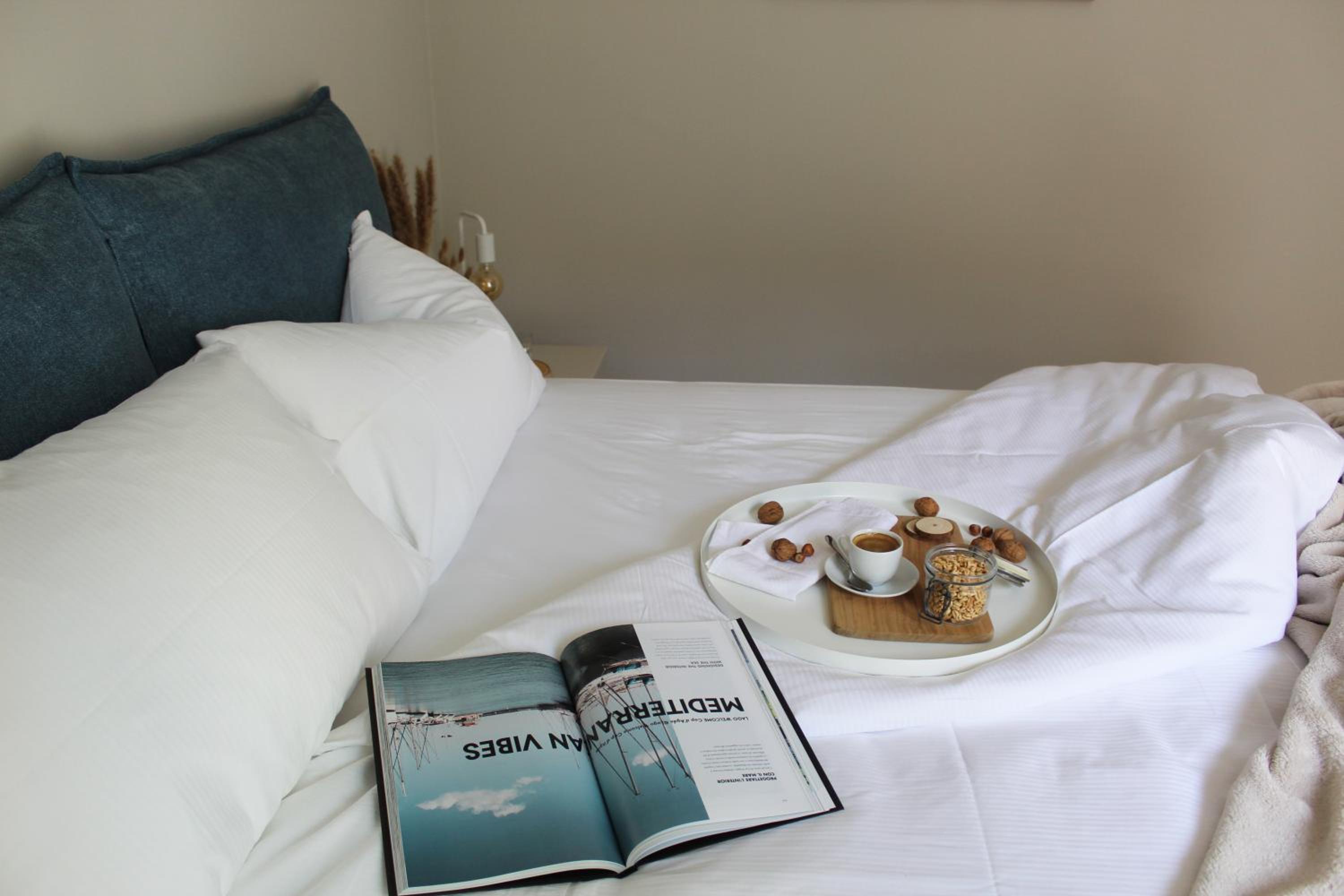 Standard Apartment - Photo 27