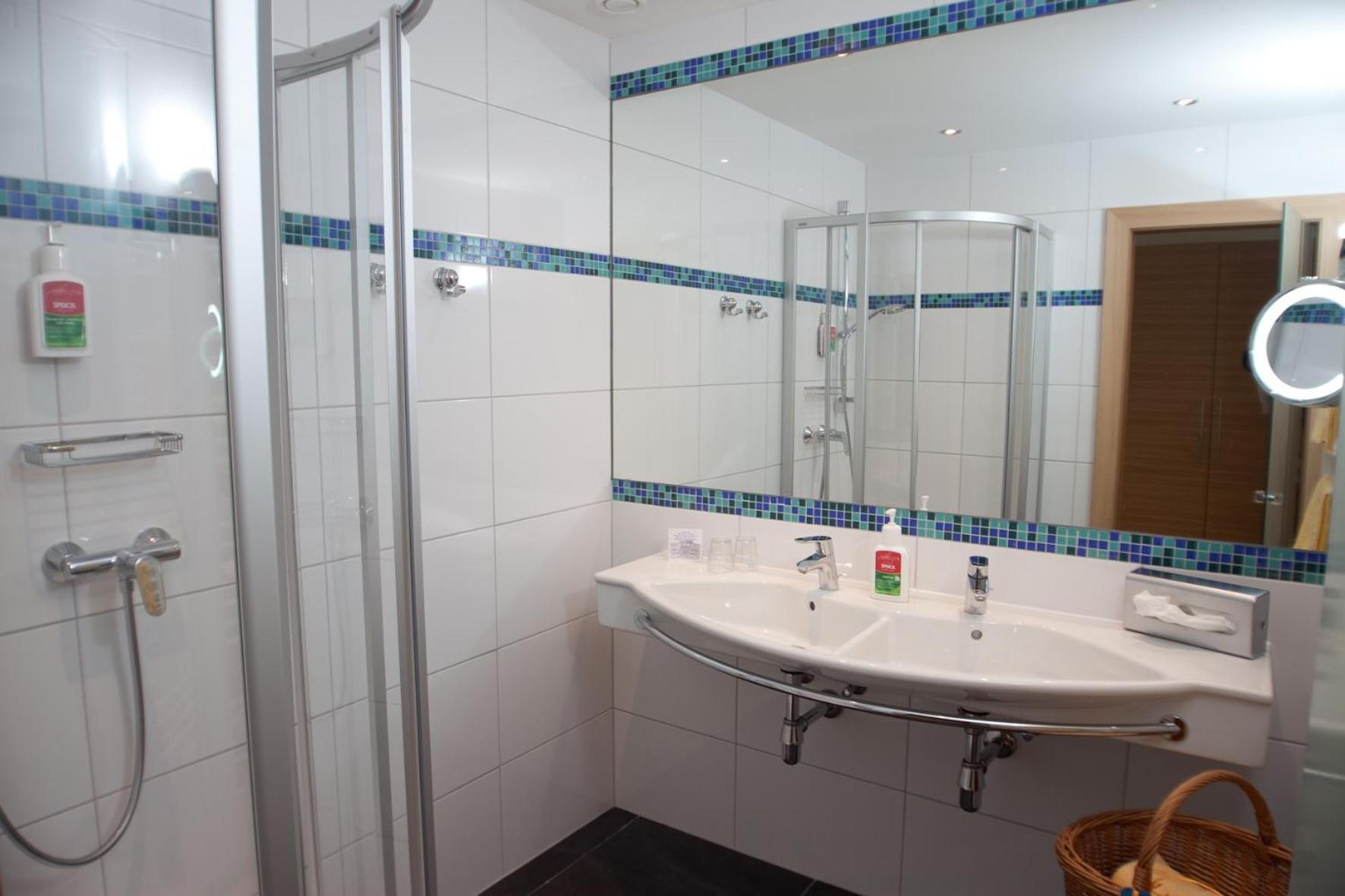 Comfort Double Room "Elements" photo 2