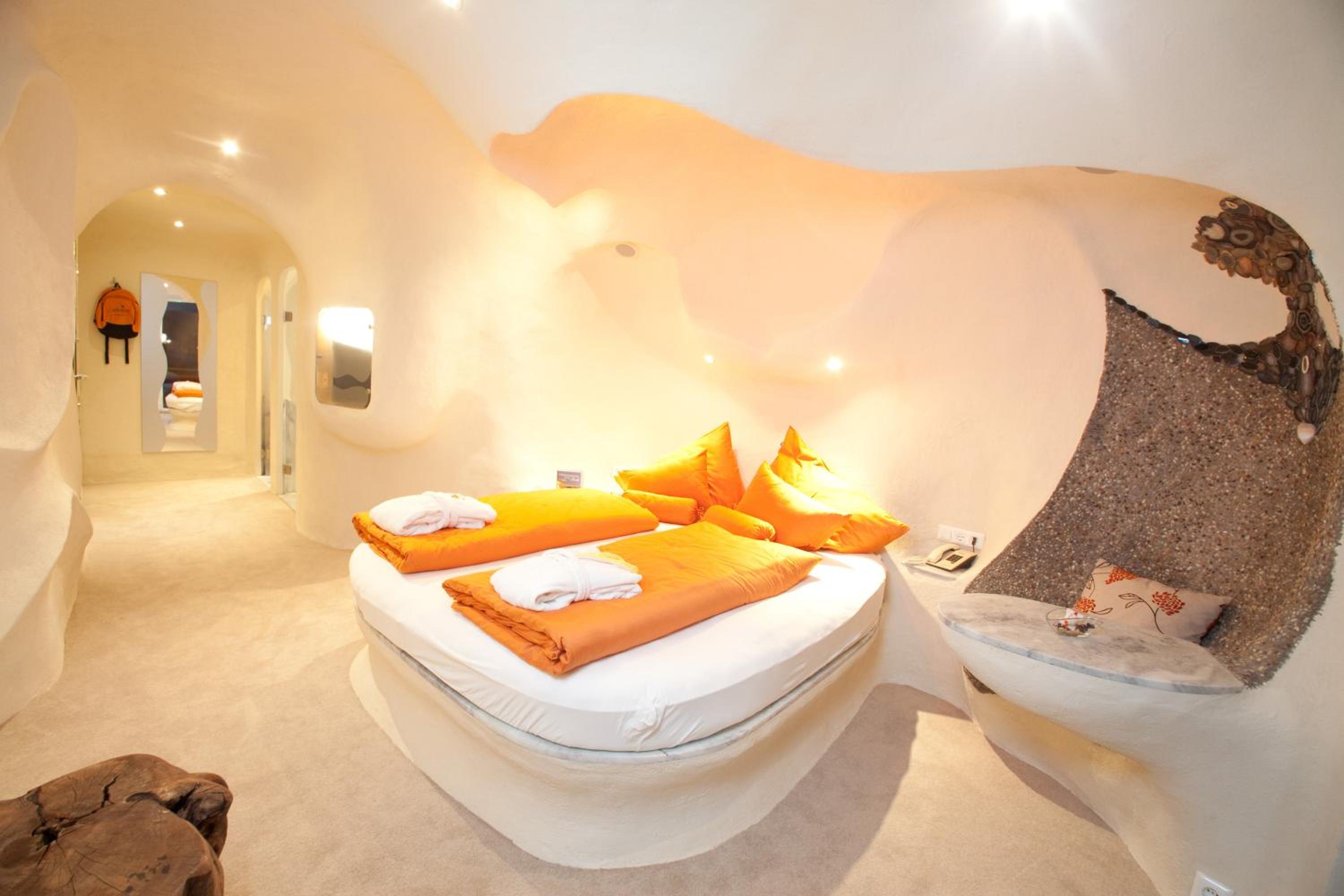 Comfort Double Room "Elements" photo 3