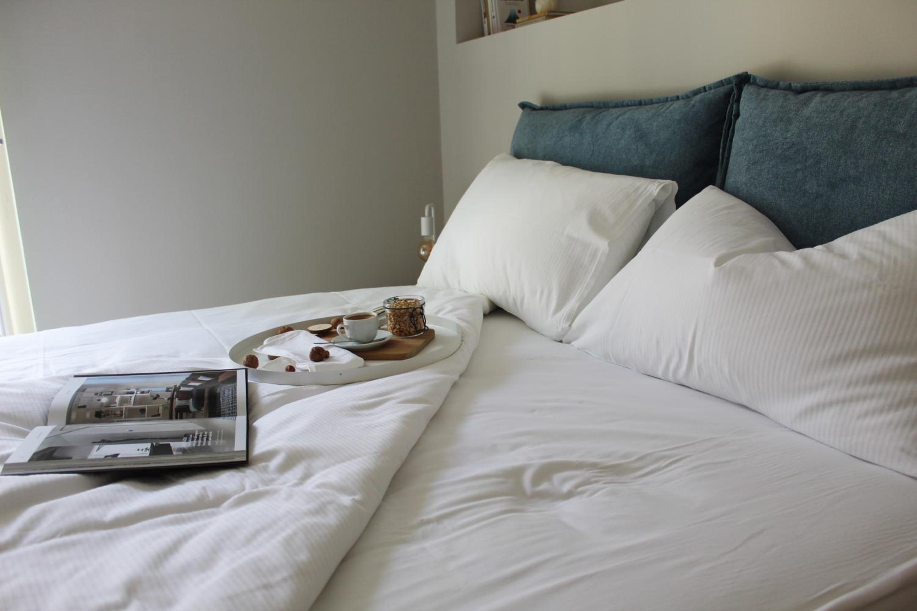 Standard Apartment - Photo 22