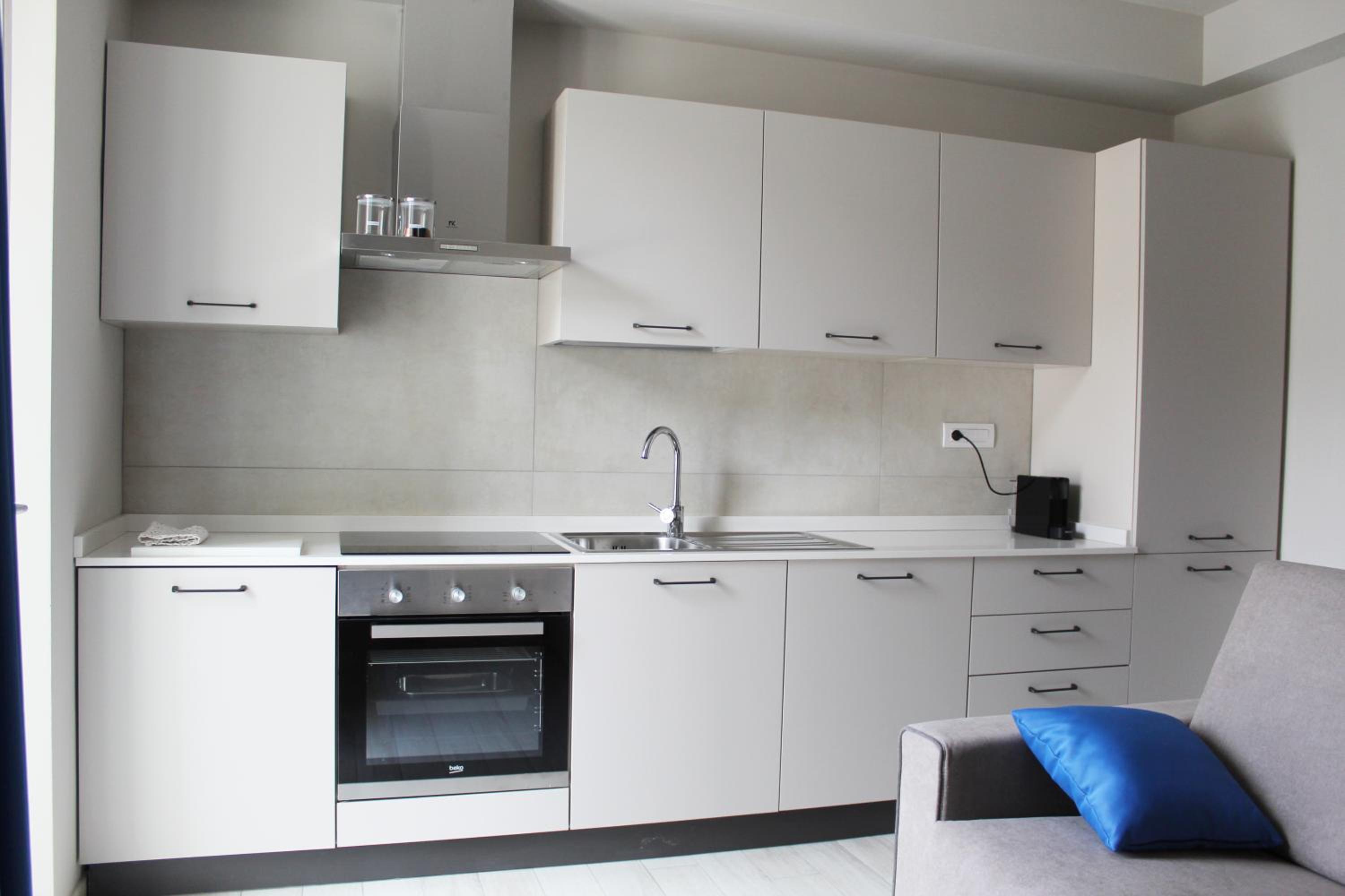 Standard Apartment - Photo 13