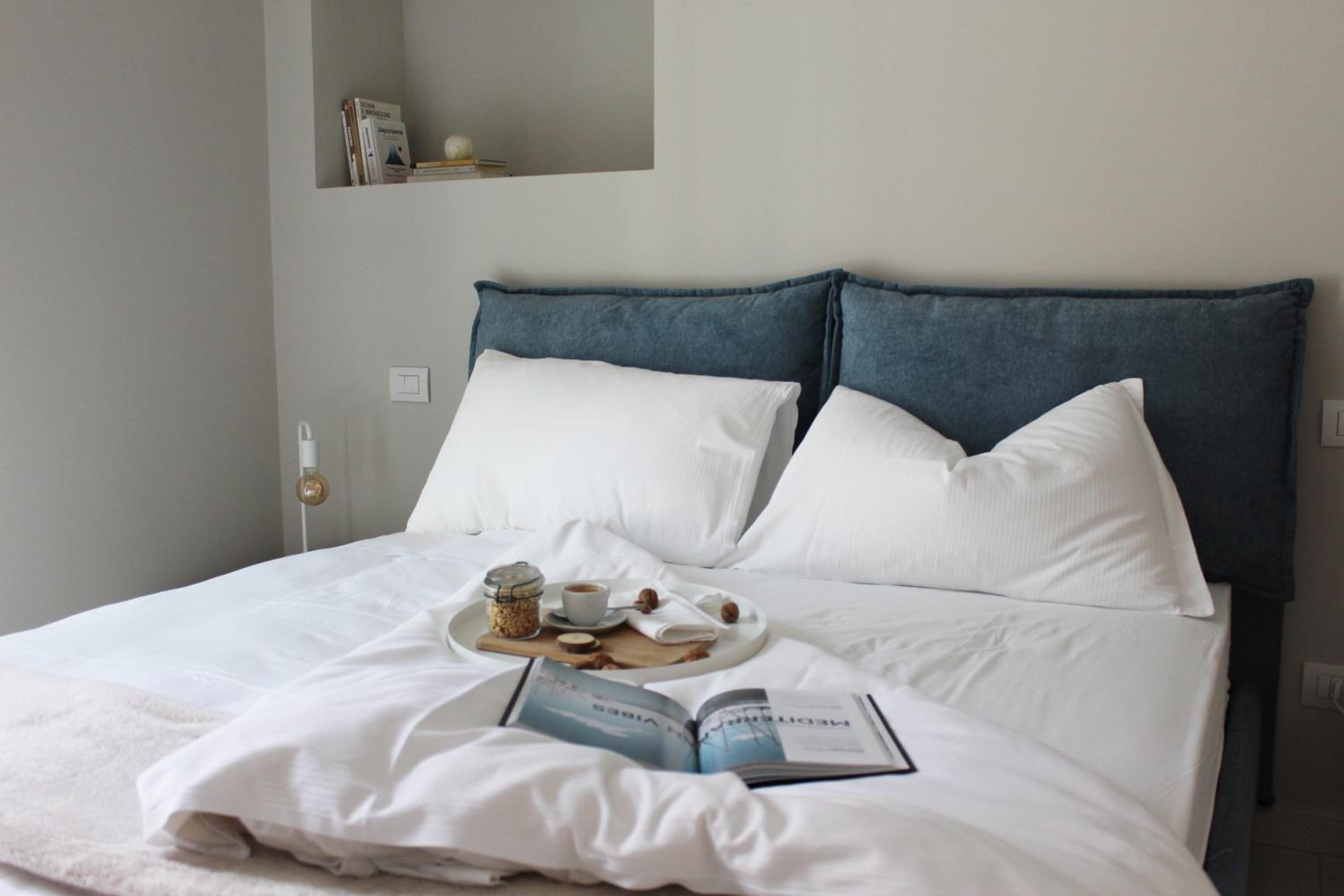 Standard Apartment - Photo 23