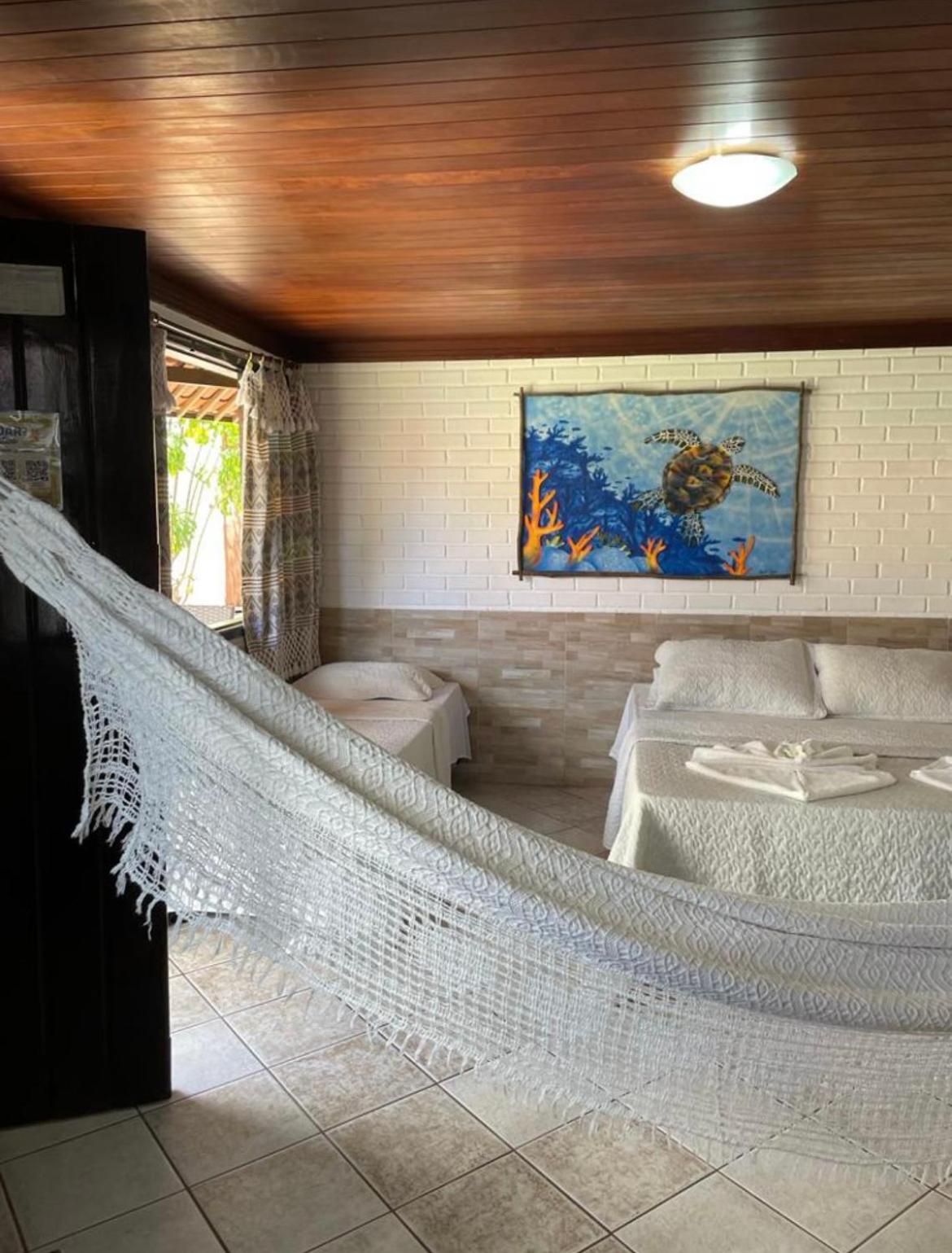 Deluxe Double Room (2 Adults + 1 Child) photo 3
