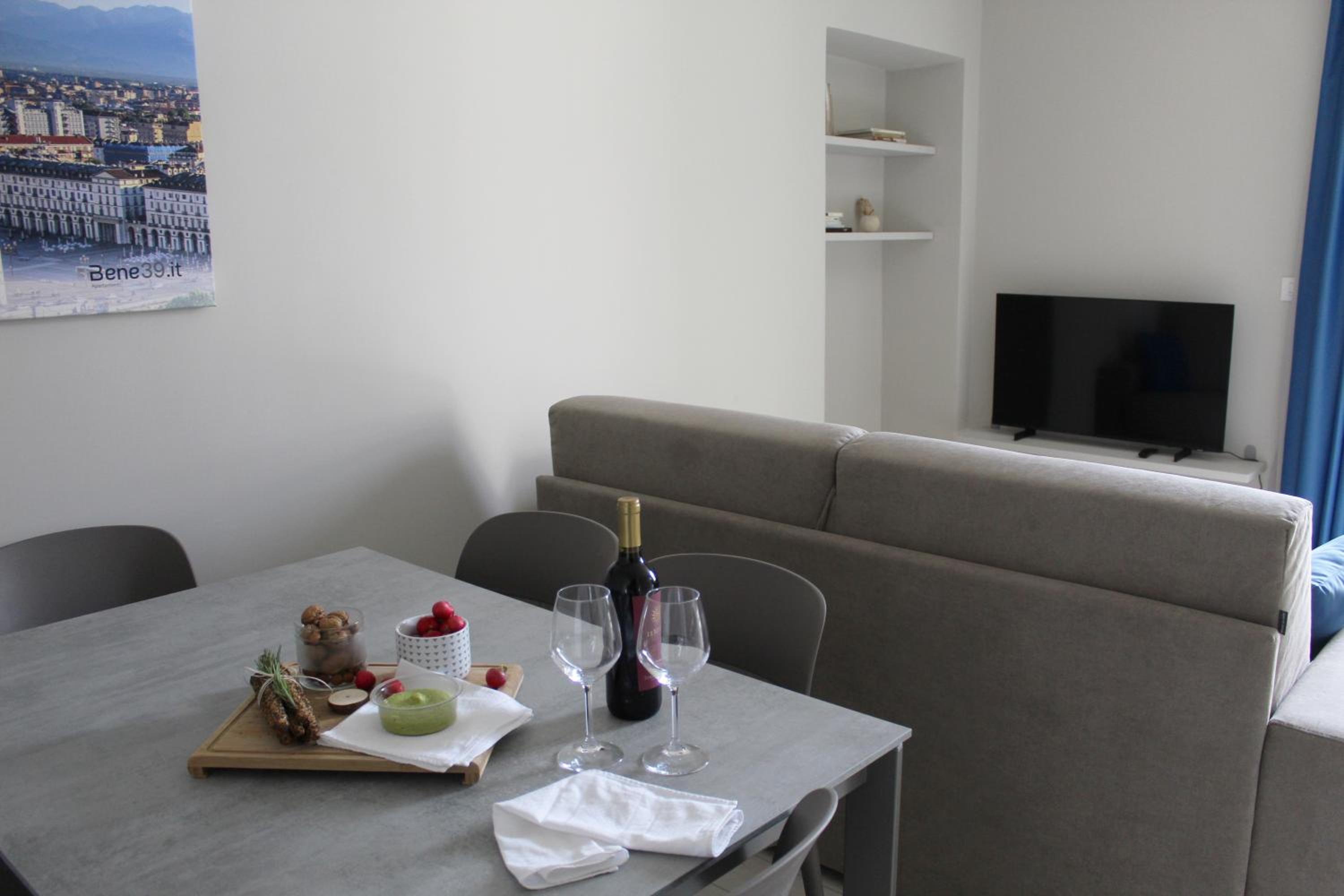 Standard Apartment - Photo 14