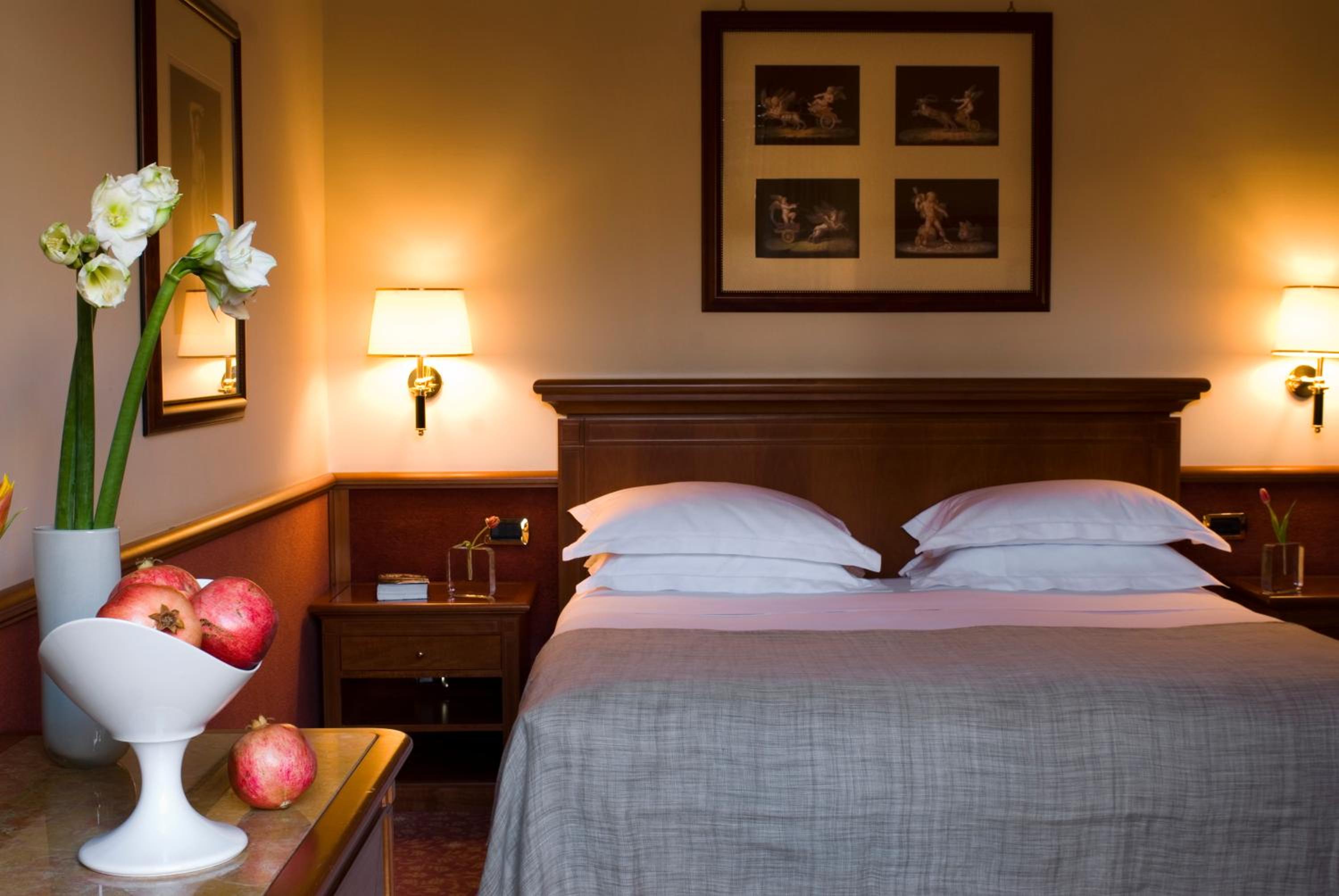 Classic Double Room - Photo 4