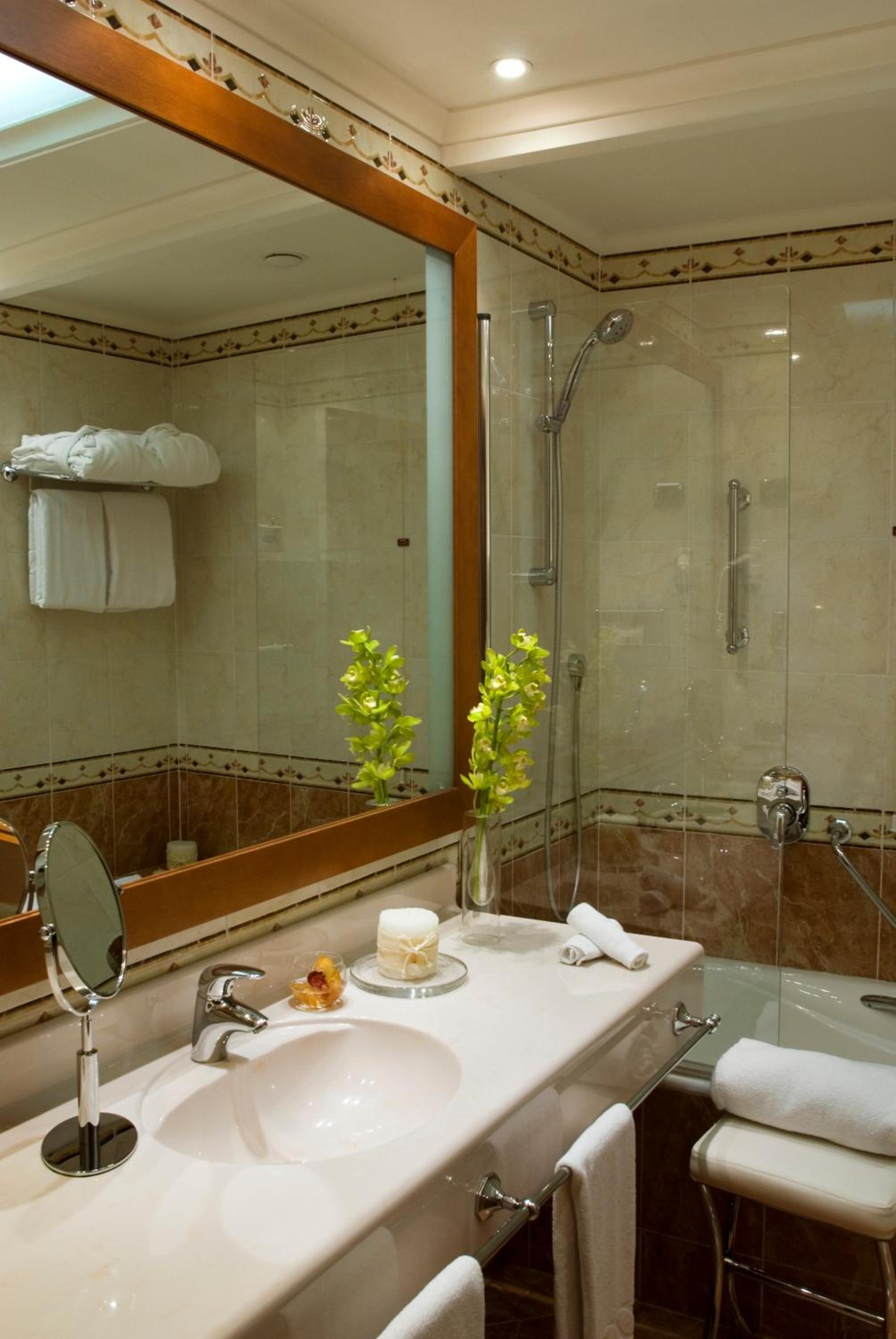 Classic Double Room - Photo 2