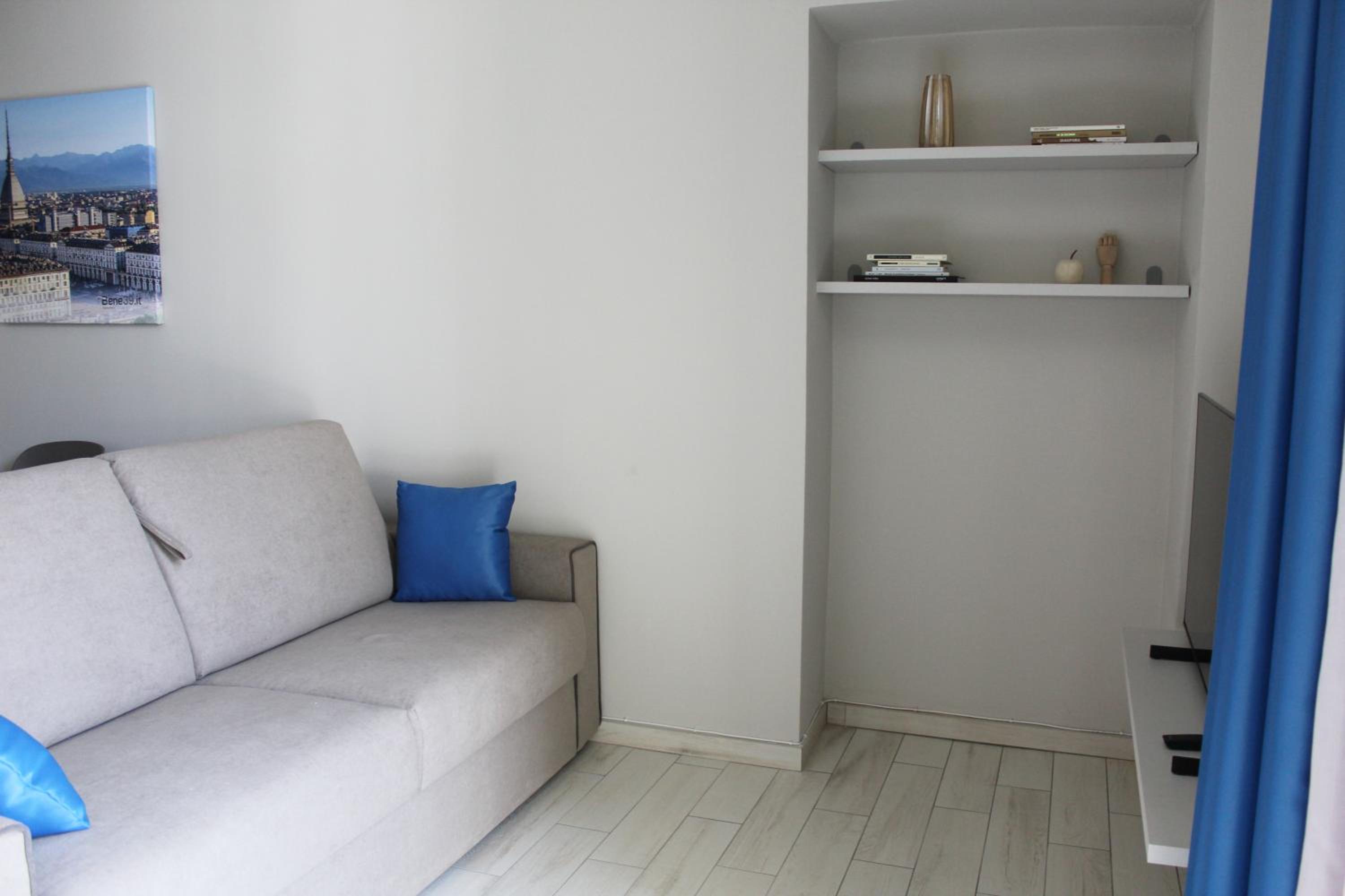 Standard Apartment - Photo 12