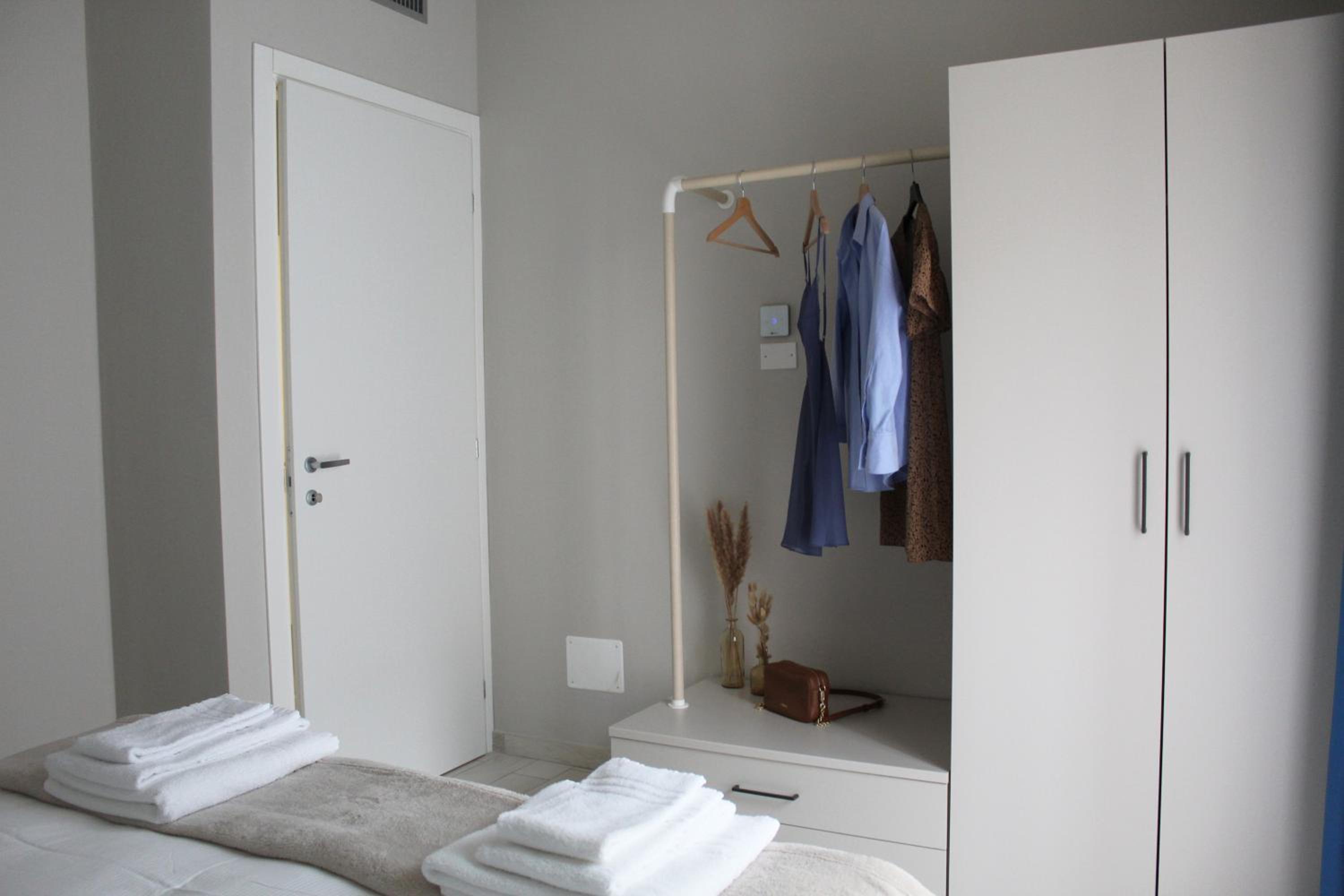 Standard Apartment - Photo 24