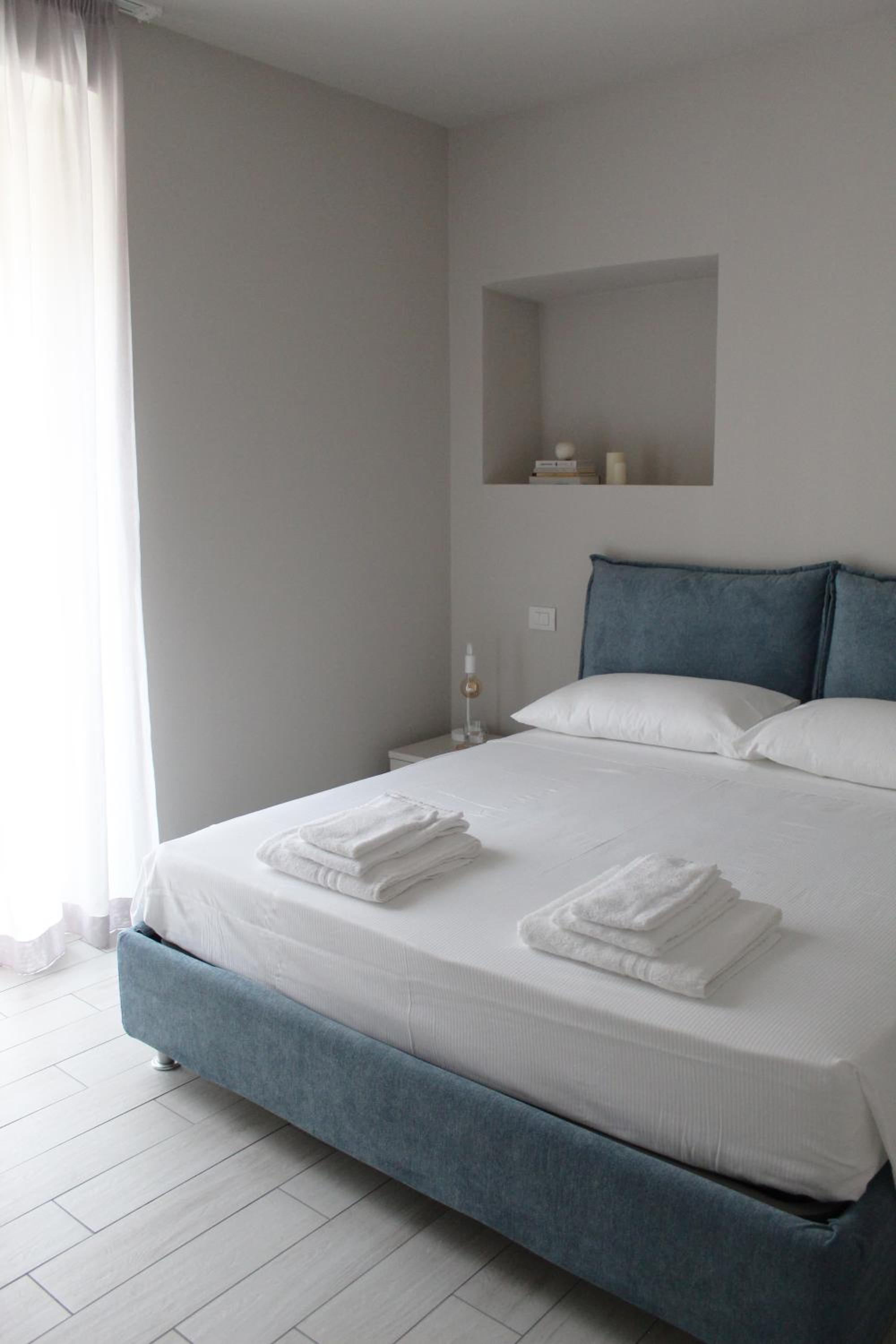 Standard Apartment - Photo 21
