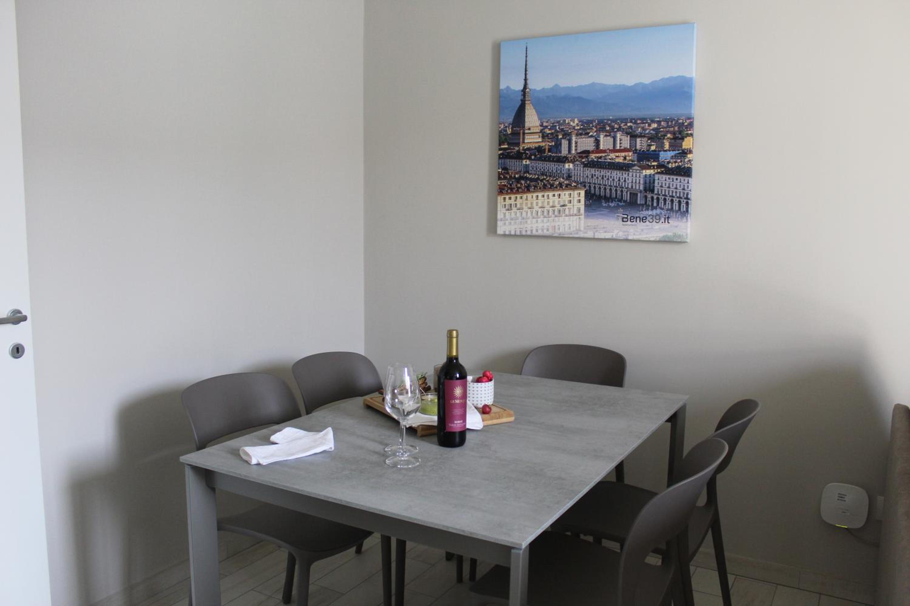 Standard Apartment - Photo 15