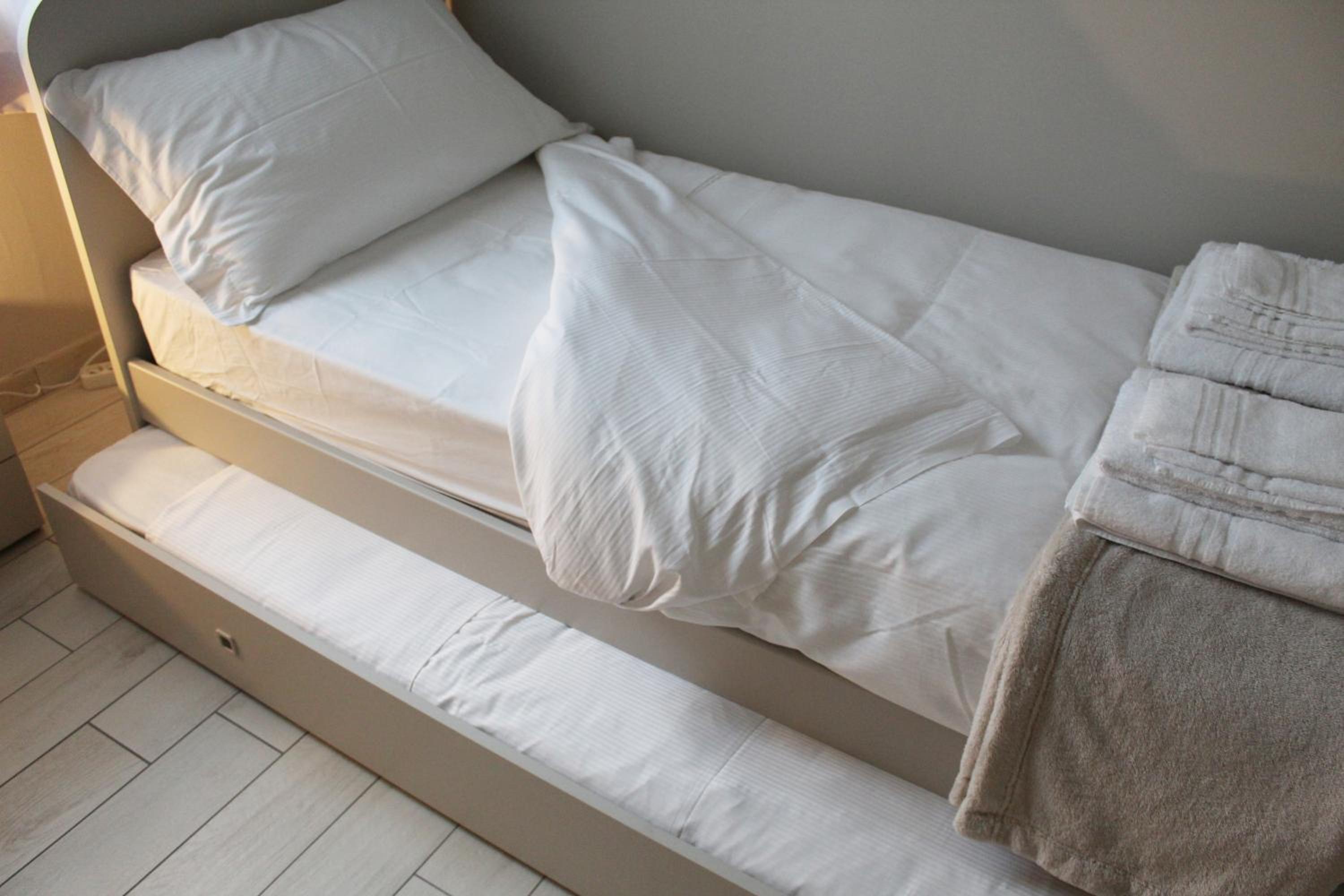 Standard Apartment - Photo 6