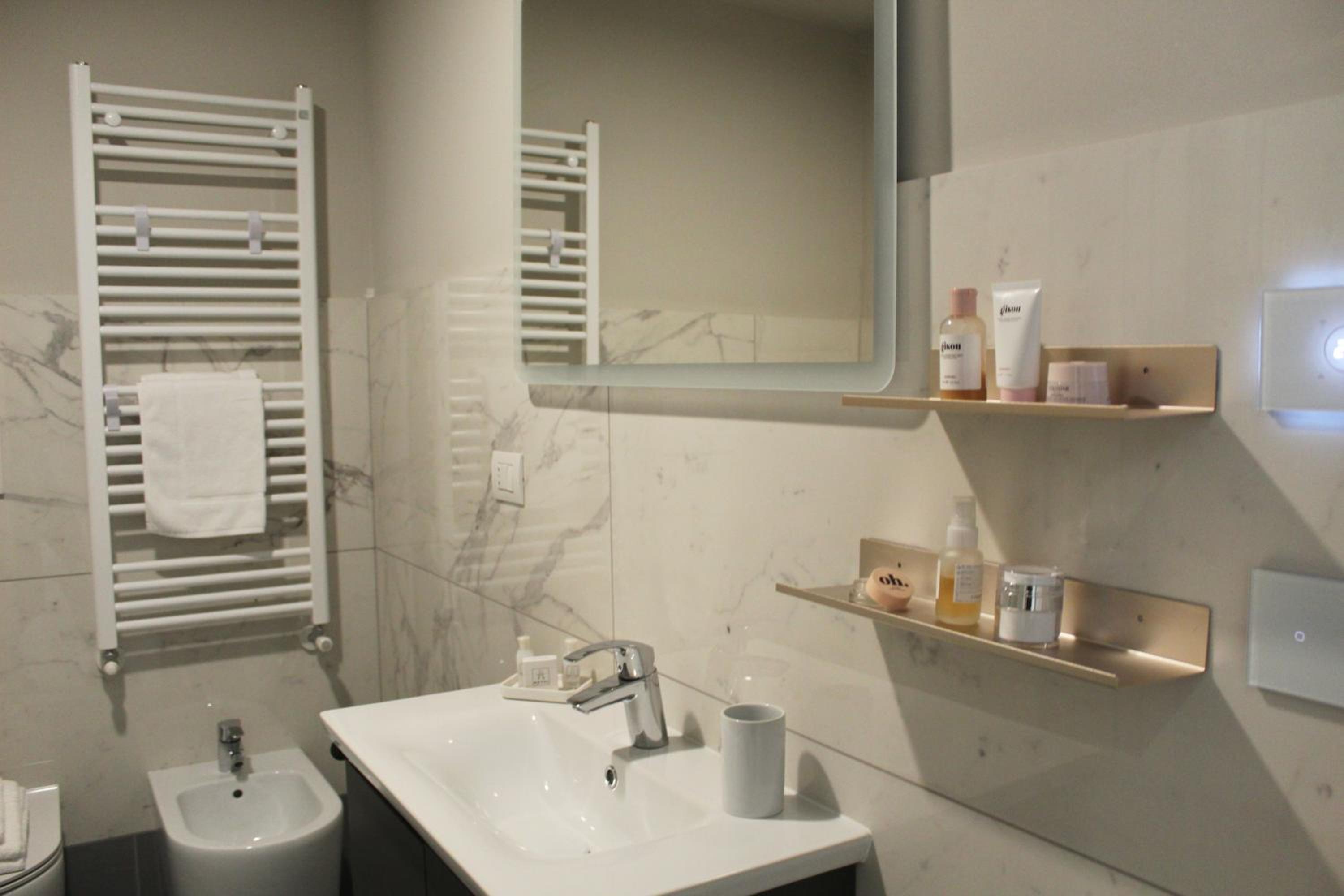 Standard Apartment - Photo 9