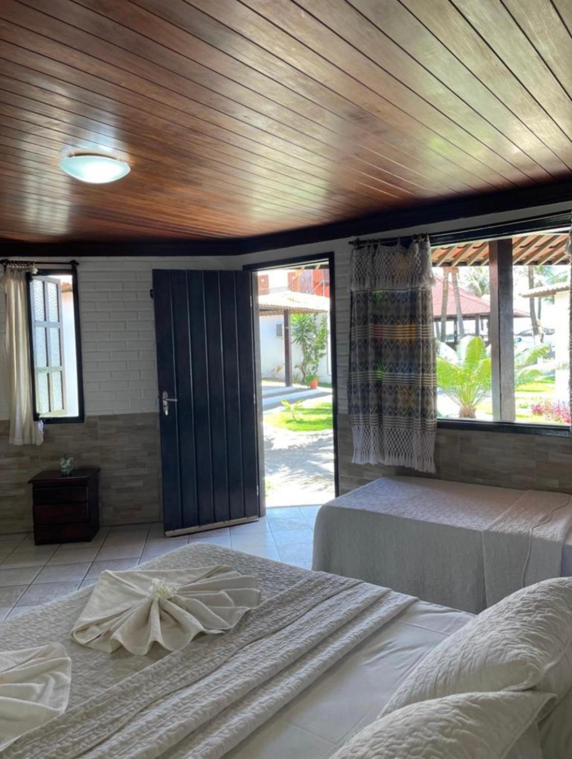 Deluxe Double Room (2 Adults + 1 Child) photo 1