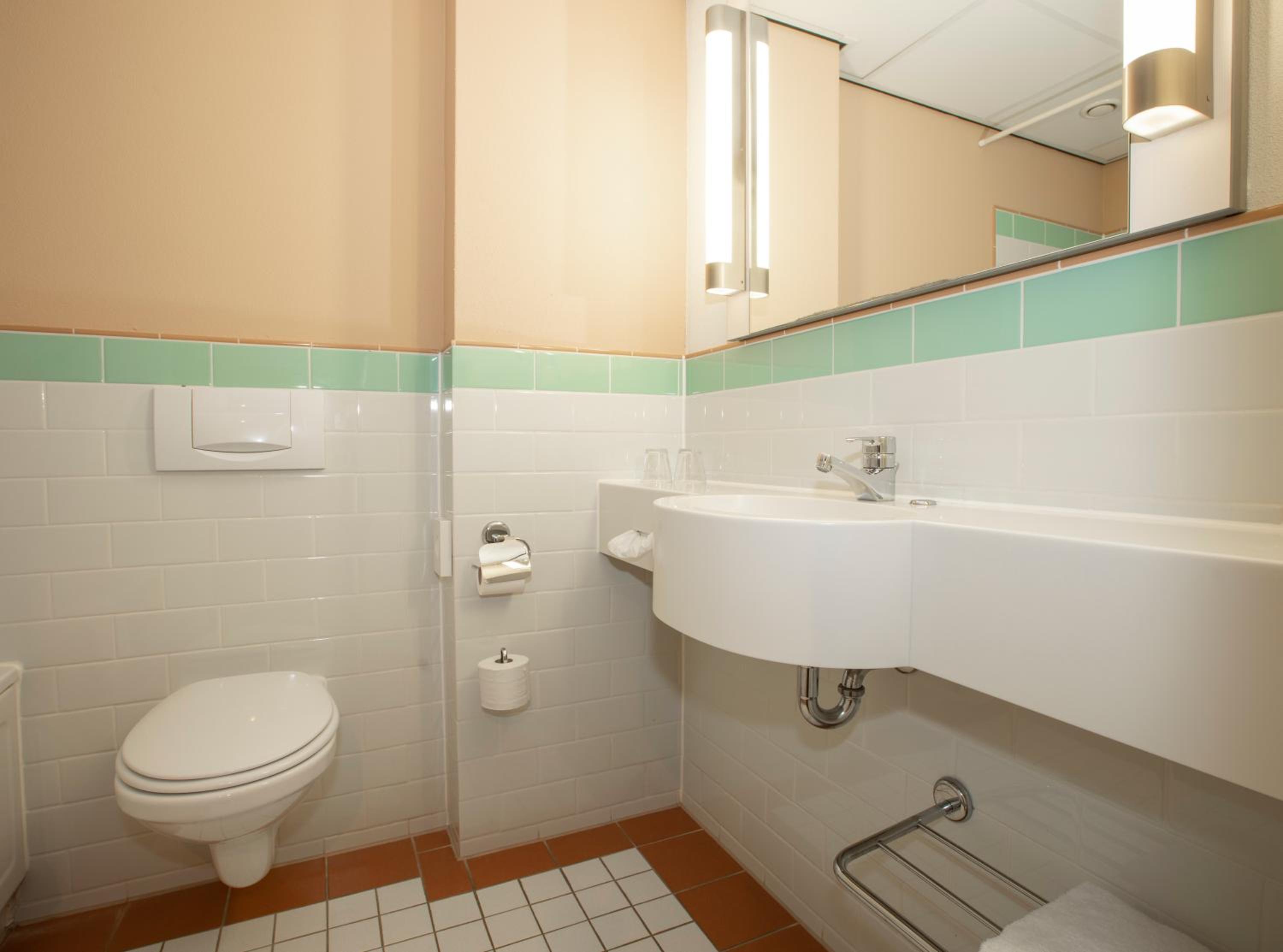 Deluxe Double Room with Terrace photo 3
