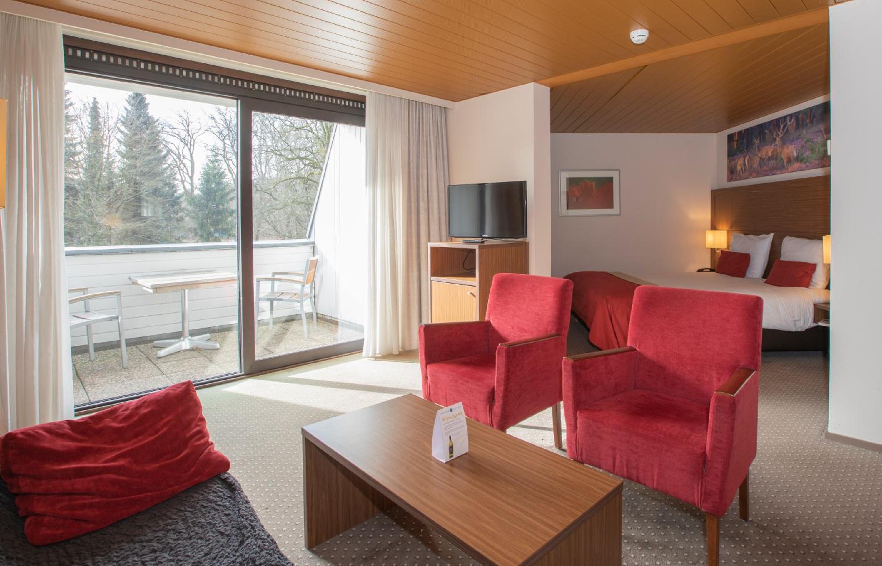 Suite photo 3