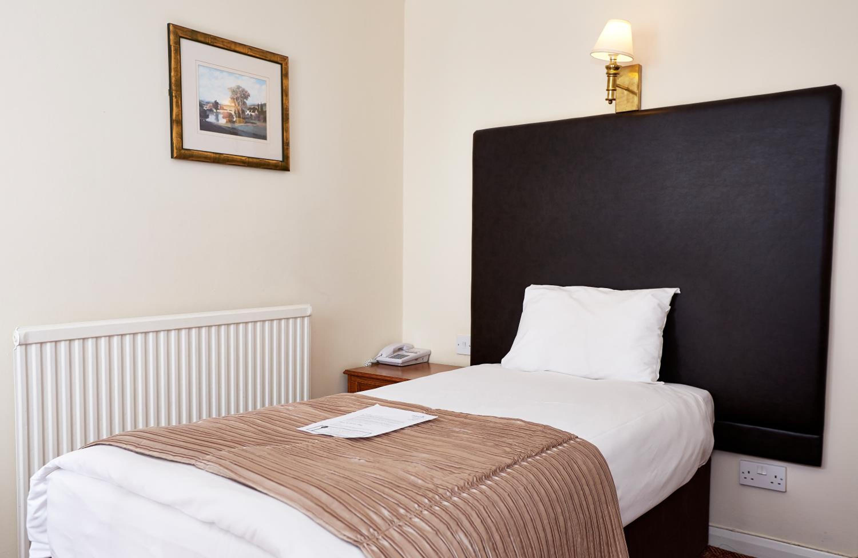 Single Room photo 1